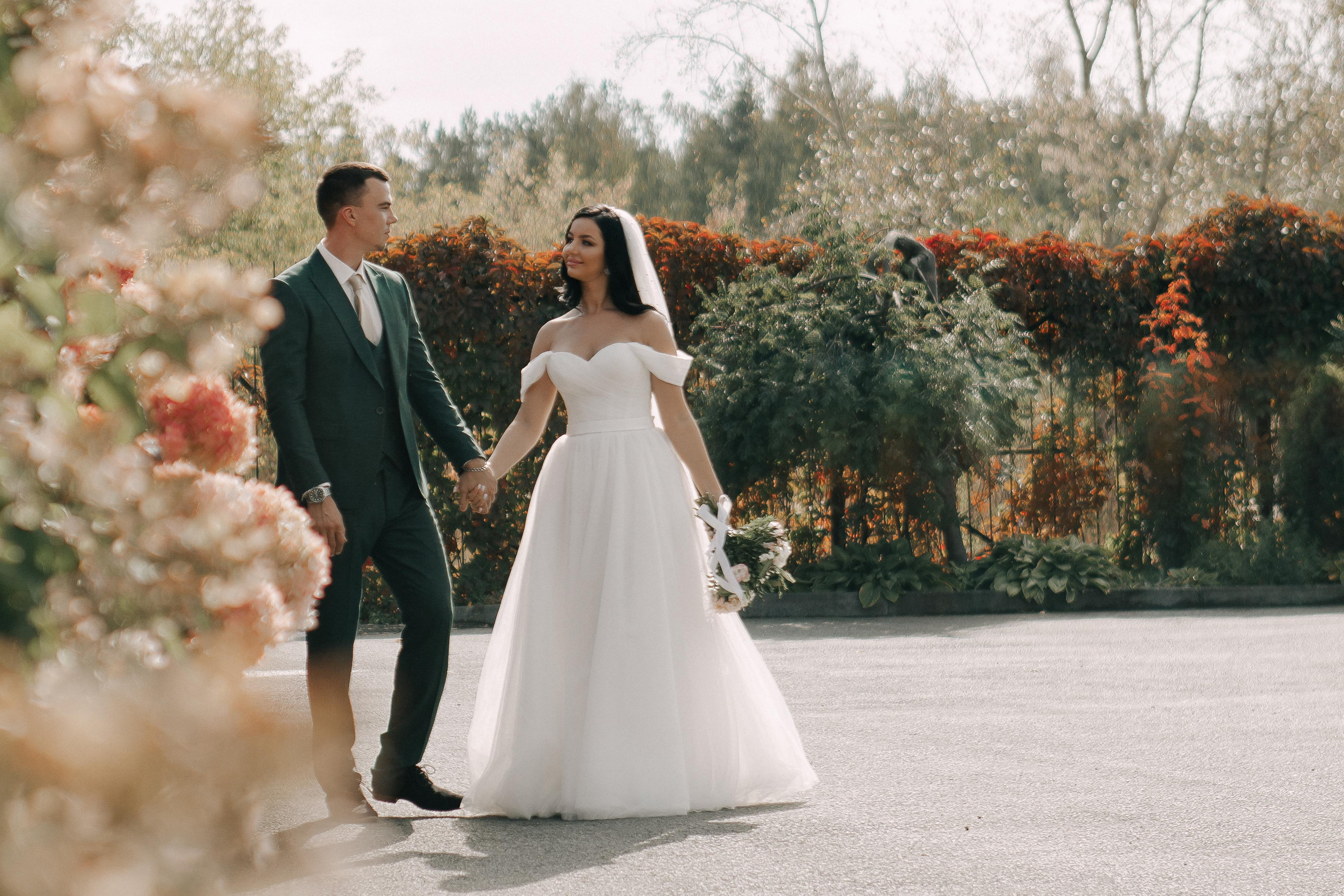 Ольга и Юрий. СВАДЕБНЫЙ ФОТОГРАФ ЧЕЛЯБИНСК