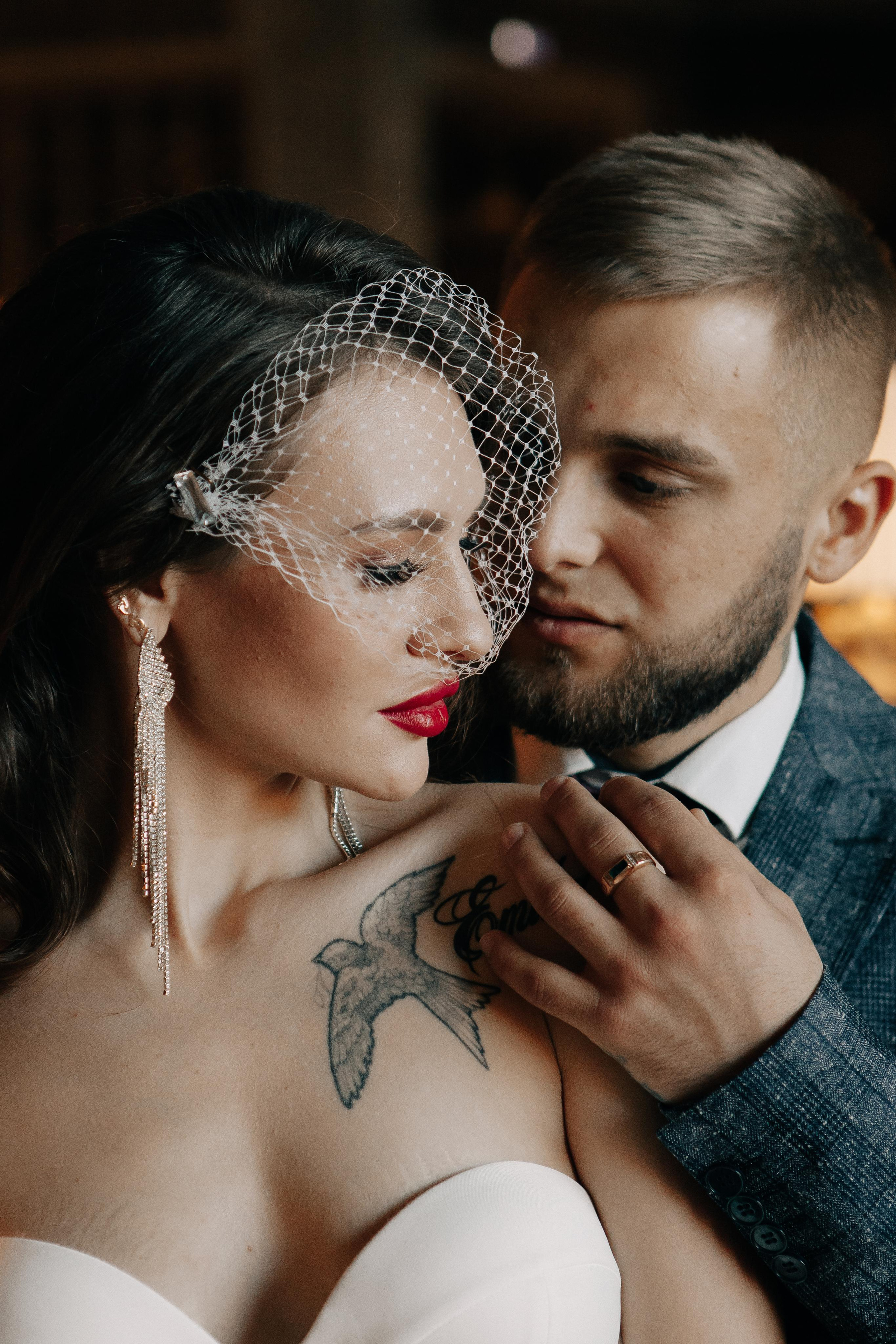 Светлана и Хафиз. СВАДЕБНЫЙ ФОТОГРАФ ЧЕЛЯБИНСК