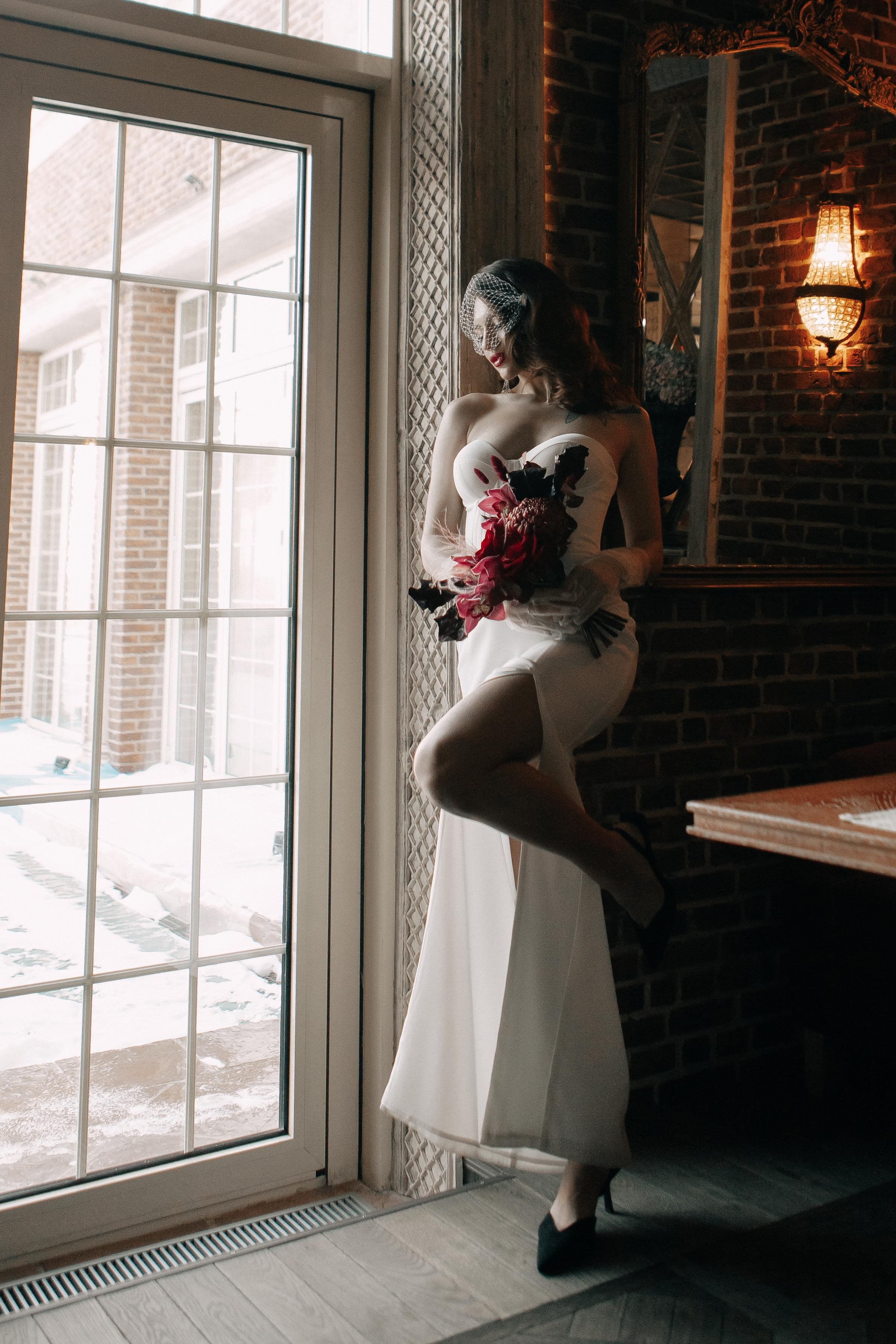 Светлана и Хафиз. СВАДЕБНЫЙ ФОТОГРАФ ЧЕЛЯБИНСК