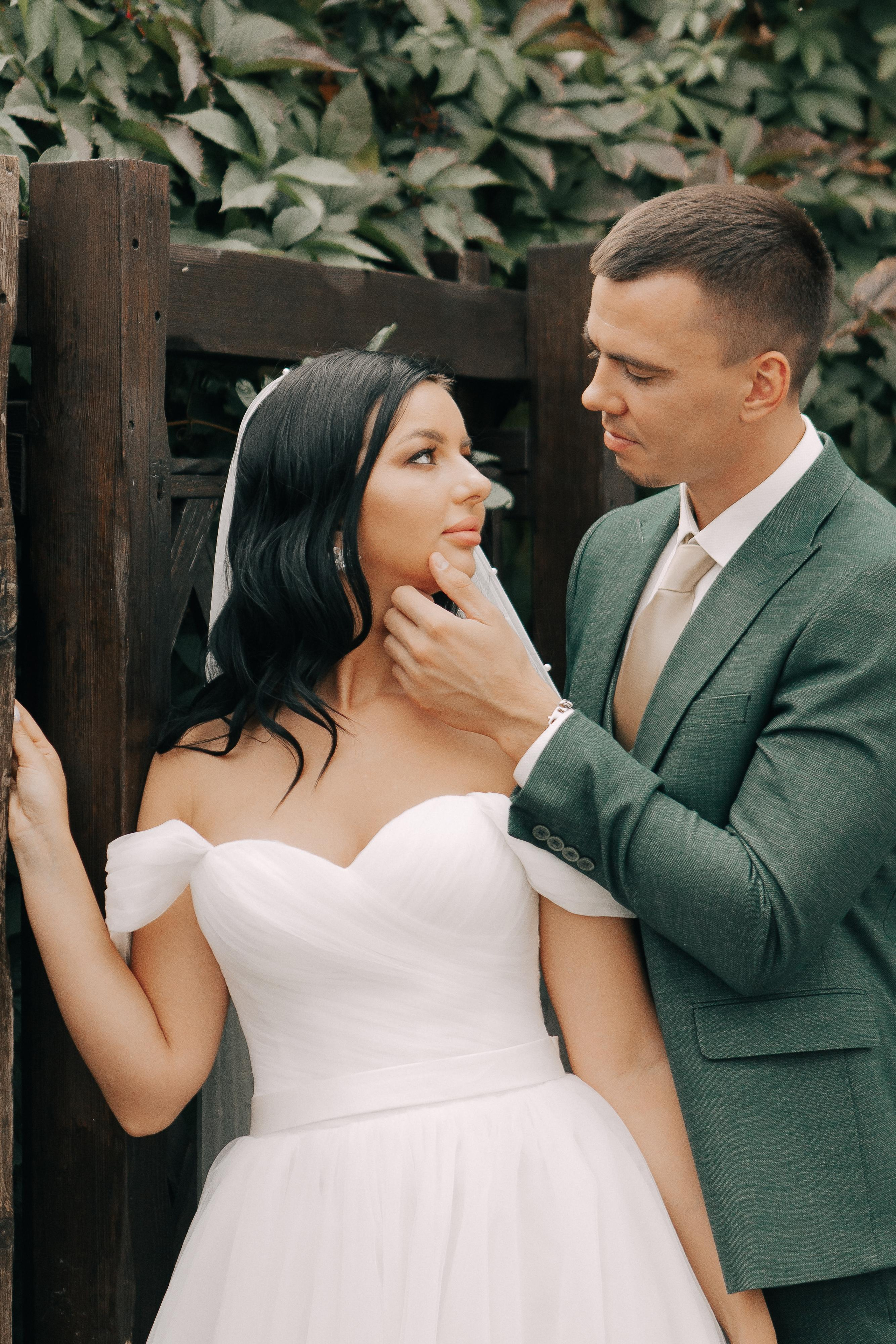 Ольга и Юрий. СВАДЕБНЫЙ ФОТОГРАФ ЧЕЛЯБИНСК