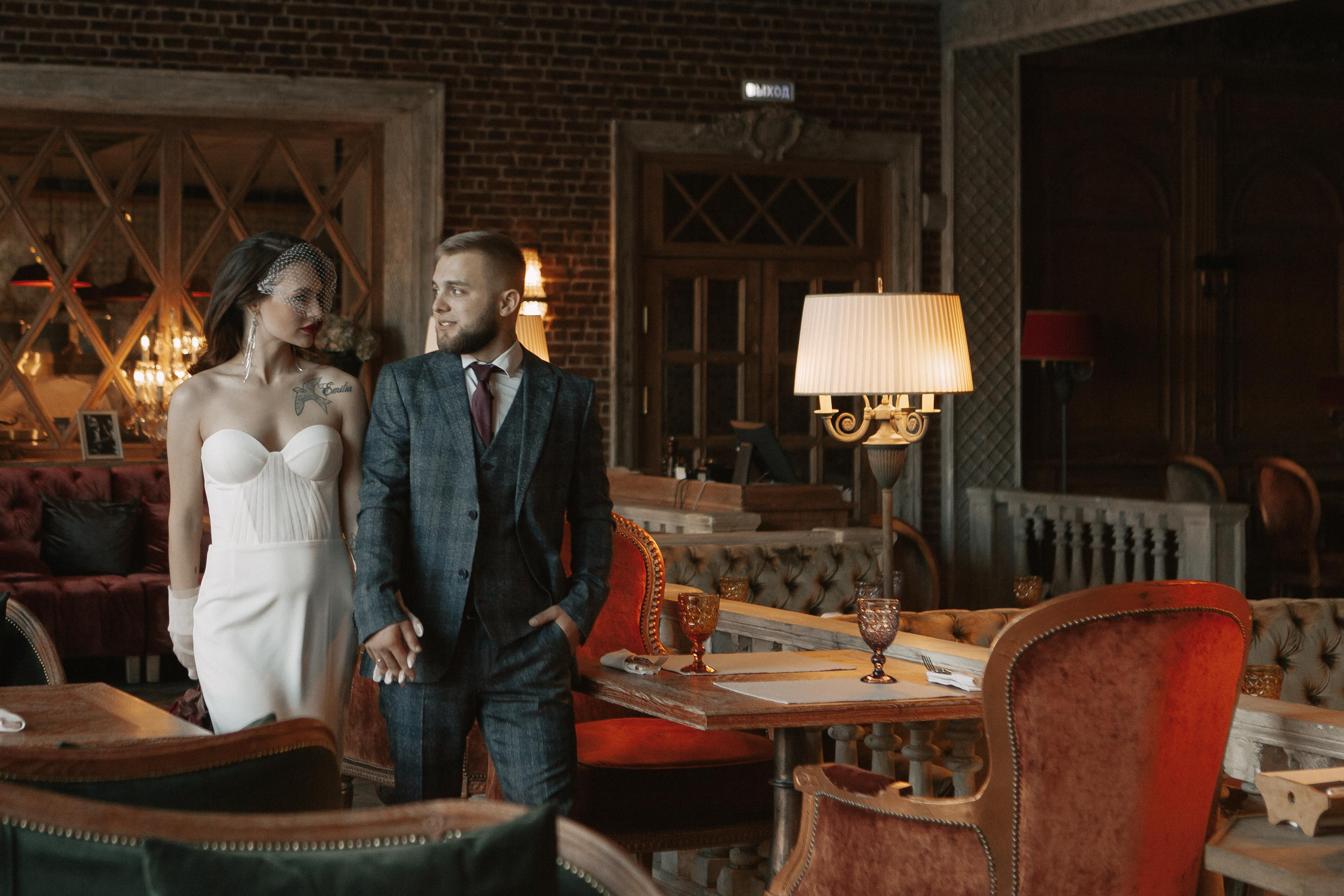 Светлана и Хафиз. СВАДЕБНЫЙ ФОТОГРАФ ЧЕЛЯБИНСК