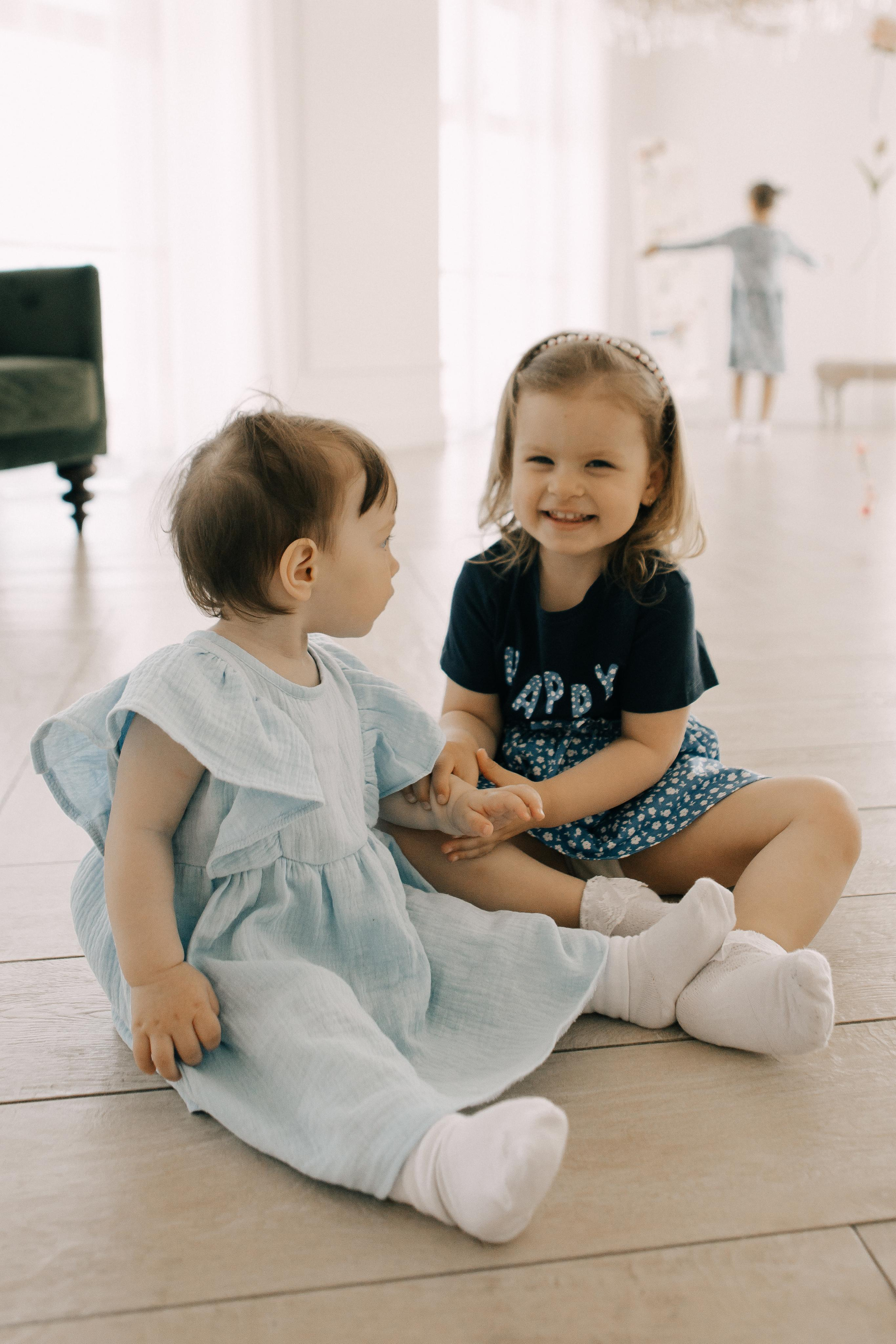 Большая семья на фотосесии. СВАДЕБНЫЙ ФОТОГРАФ ЧЕЛЯБИНСК