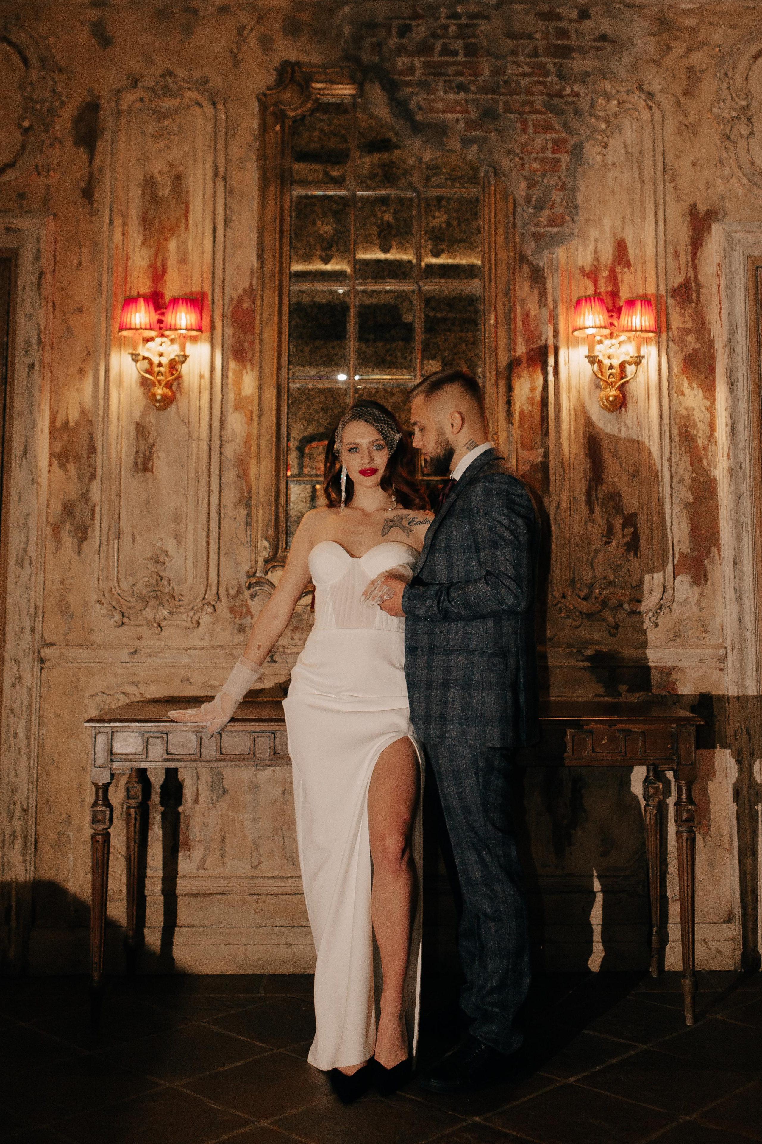 Светлана и Хафиз. СВАДЕБНЫЙ ФОТОГРАФ ЧЕЛЯБИНСК