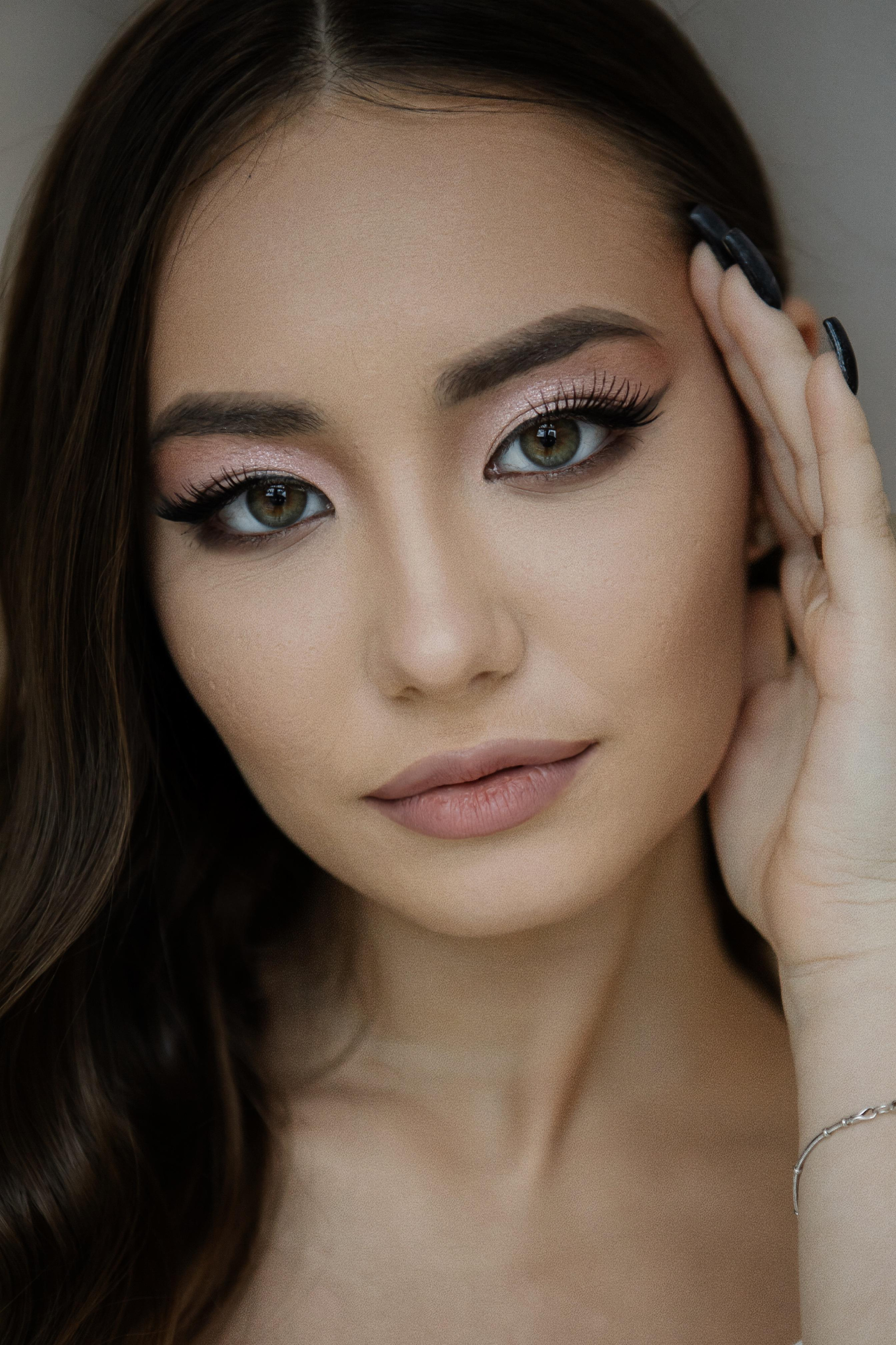 Портреты невест. СВАДЕБНЫЙ ФОТОГРАФ ЧЕЛЯБИНСК