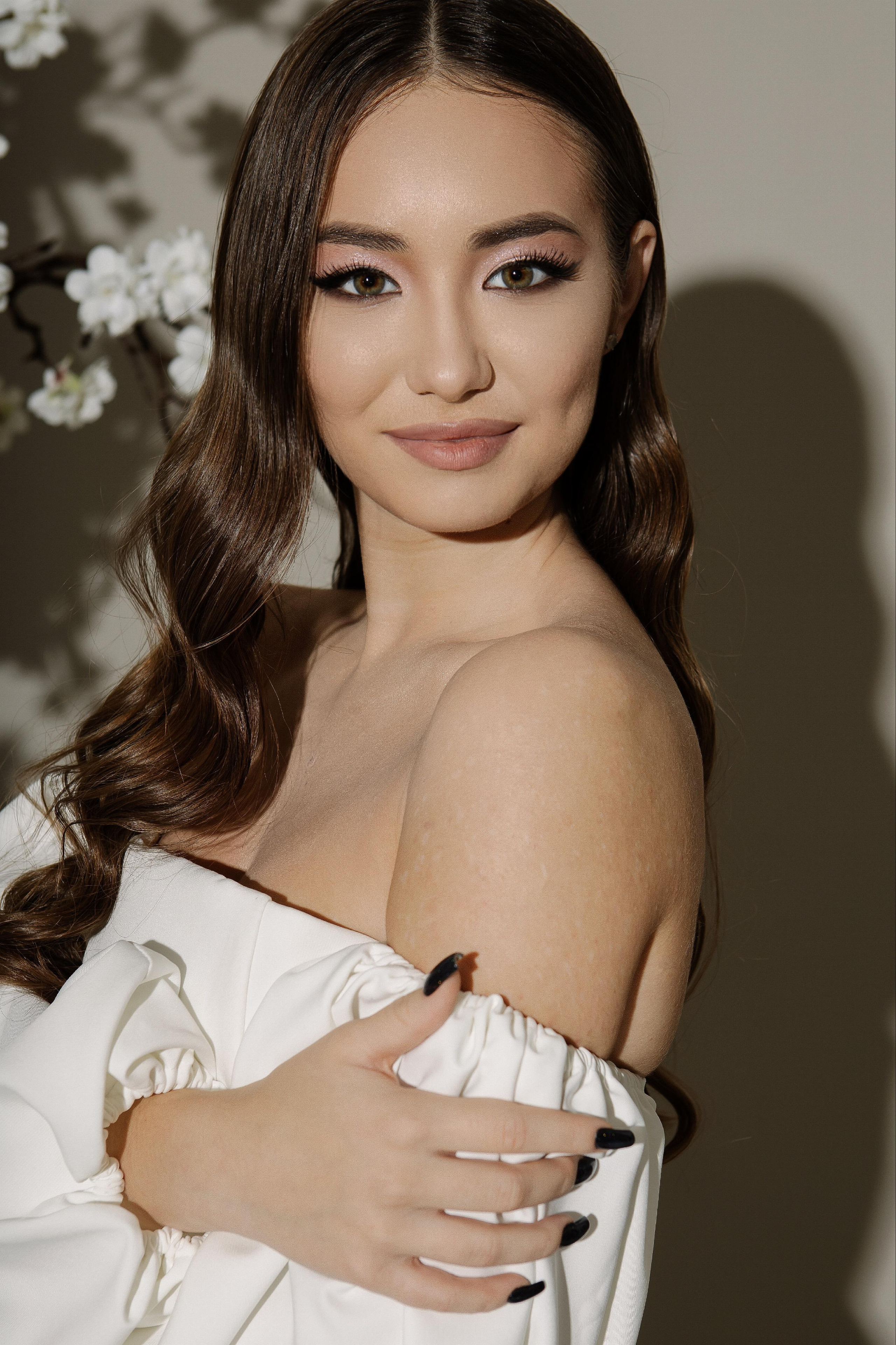 Портреты невест. СВАДЕБНЫЙ ФОТОГРАФ ЧЕЛЯБИНСК