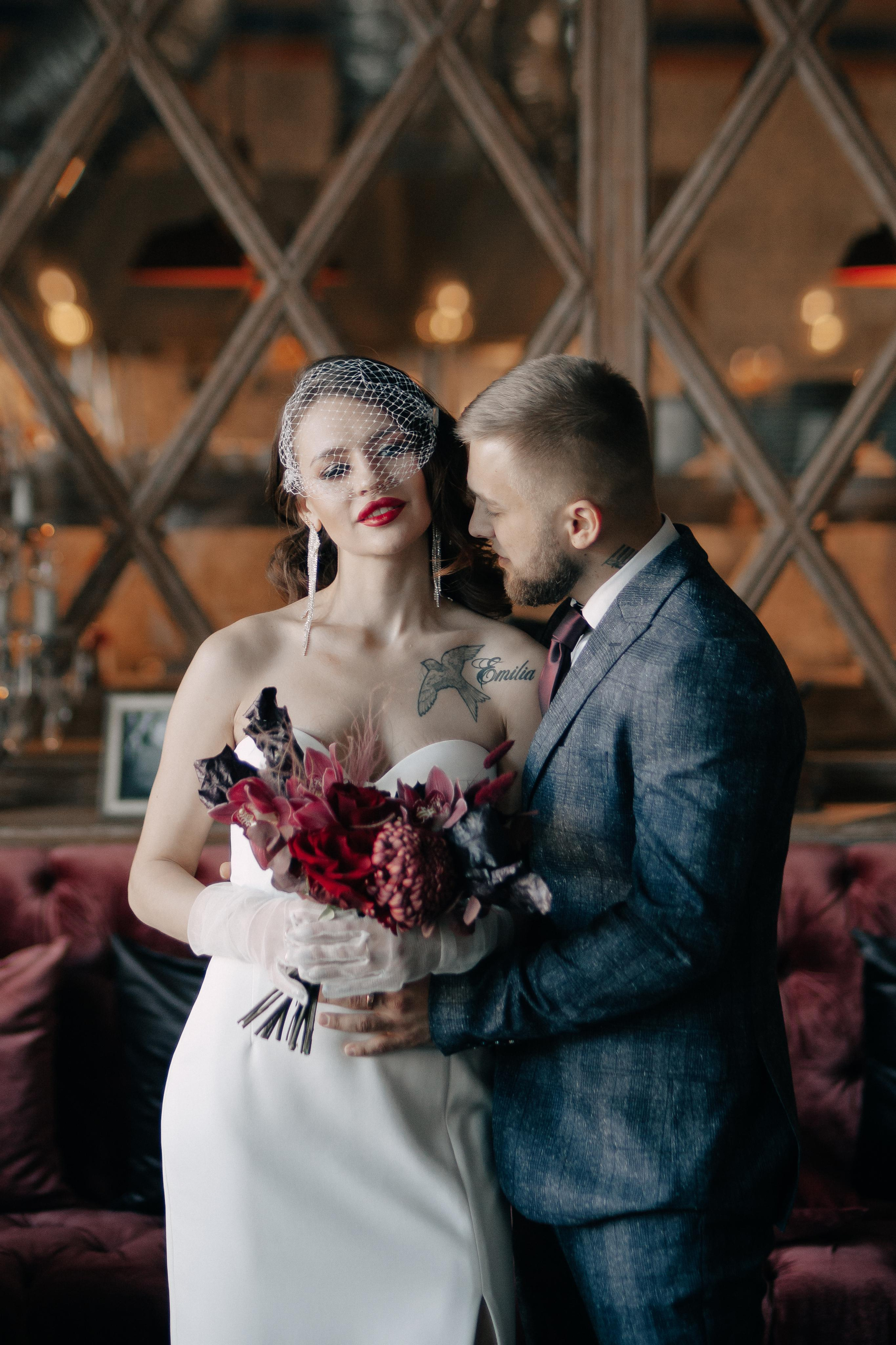 Светлана и Хафиз. СВАДЕБНЫЙ ФОТОГРАФ ЧЕЛЯБИНСК