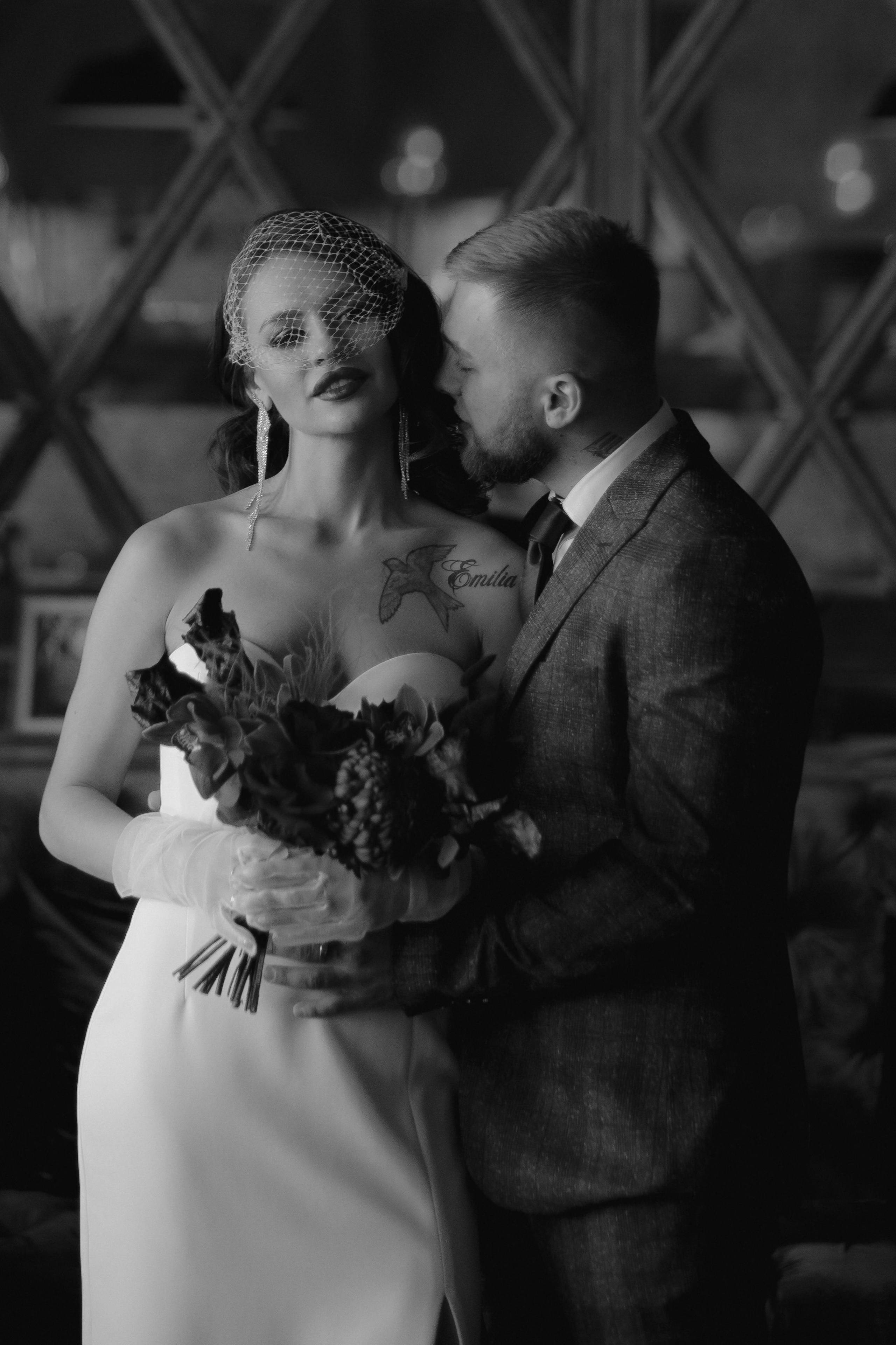 Светлана и Хафиз. СВАДЕБНЫЙ ФОТОГРАФ ЧЕЛЯБИНСК