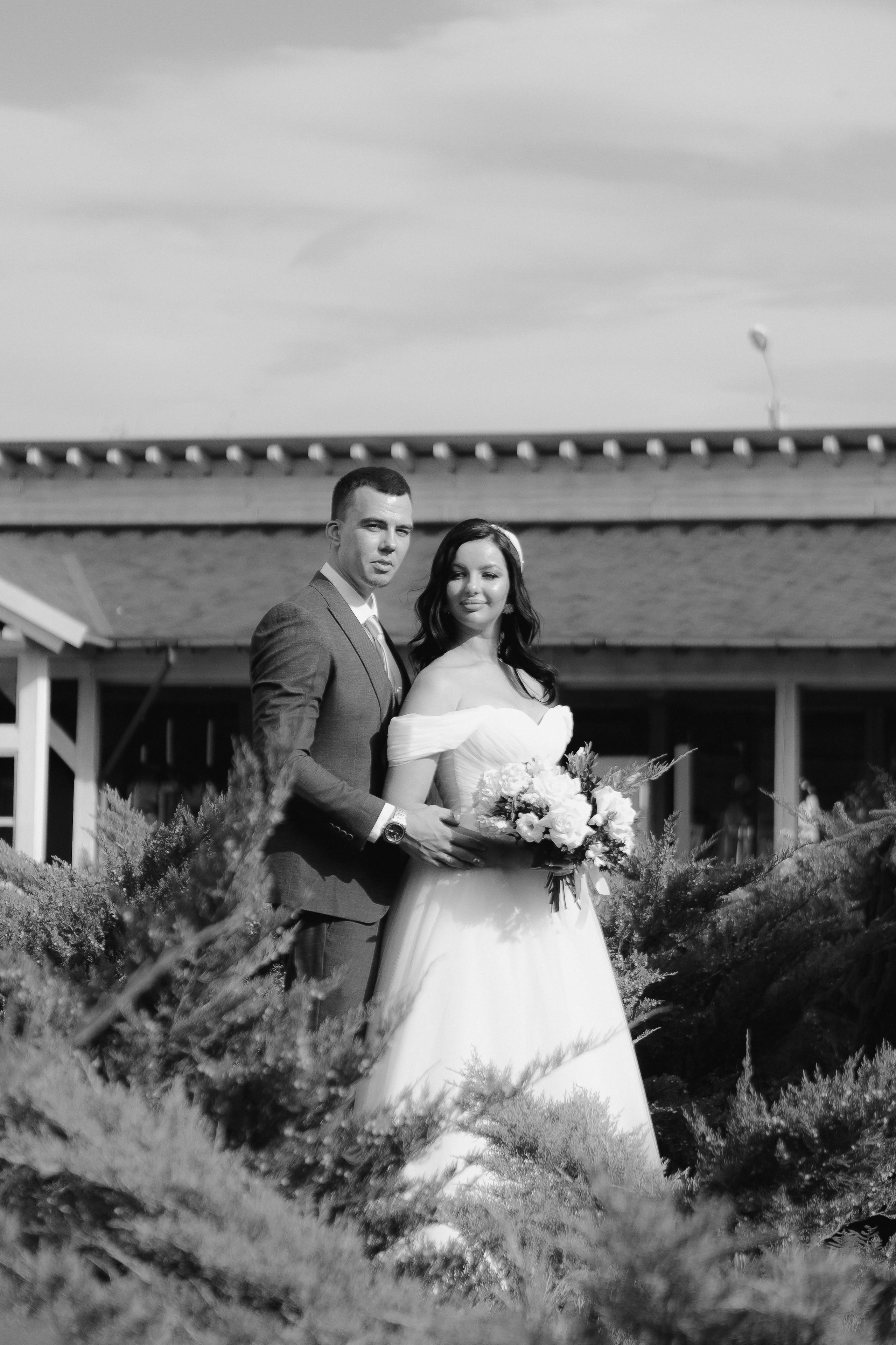 Ольга и Юрий. СВАДЕБНЫЙ ФОТОГРАФ ЧЕЛЯБИНСК