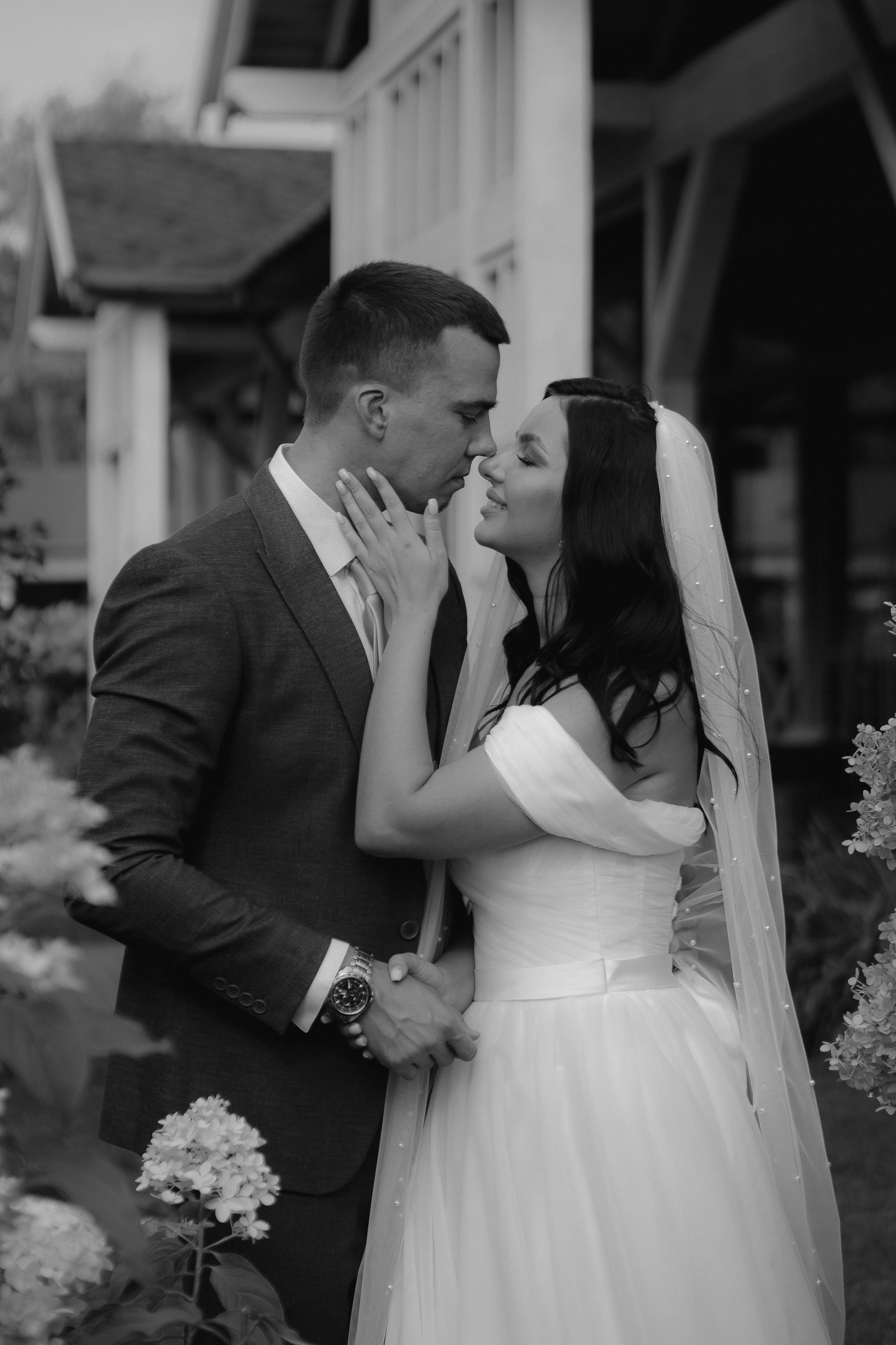 Ольга и Юрий. СВАДЕБНЫЙ ФОТОГРАФ ЧЕЛЯБИНСК