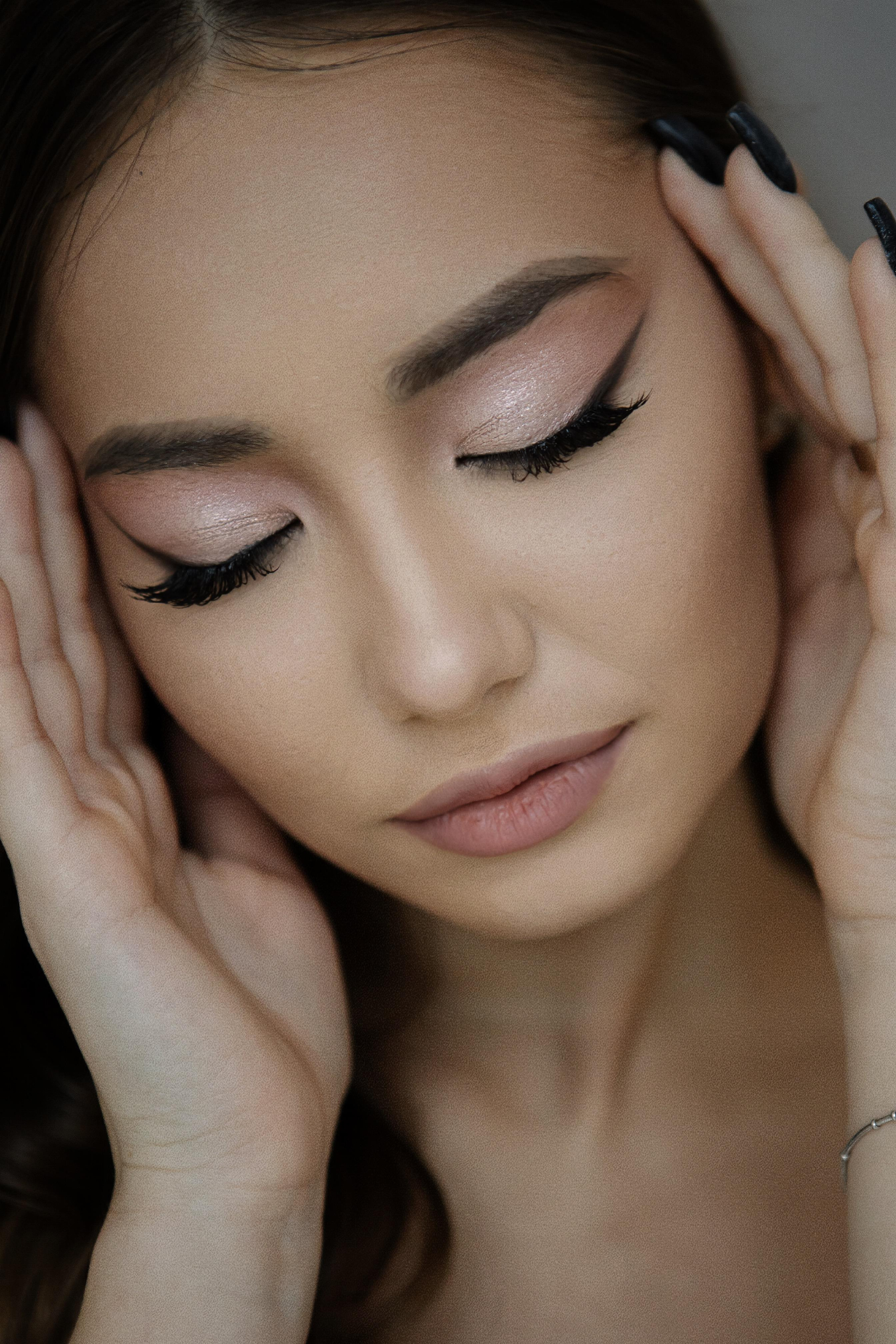 Портреты невест. СВАДЕБНЫЙ ФОТОГРАФ ЧЕЛЯБИНСК