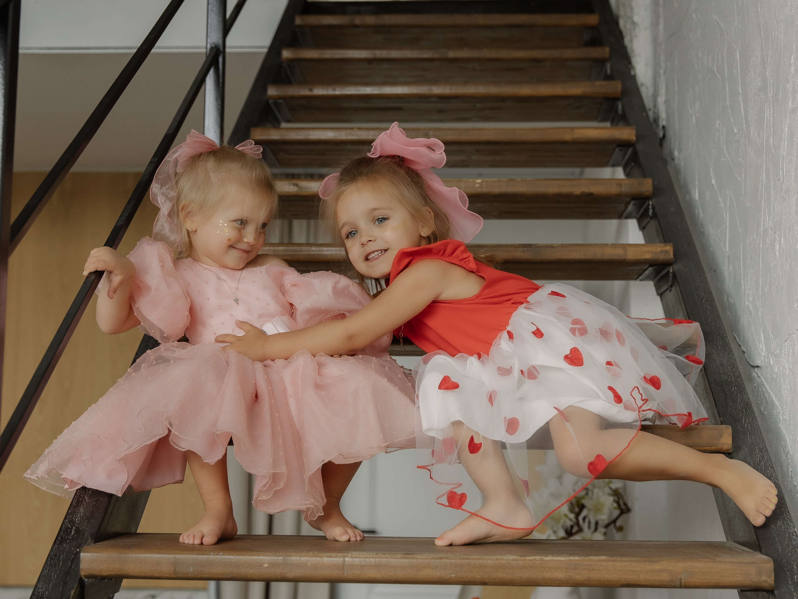 Семейная фотосессия в студии. СВАДЕБНЫЙ ФОТОГРАФ ЧЕЛЯБИНСК