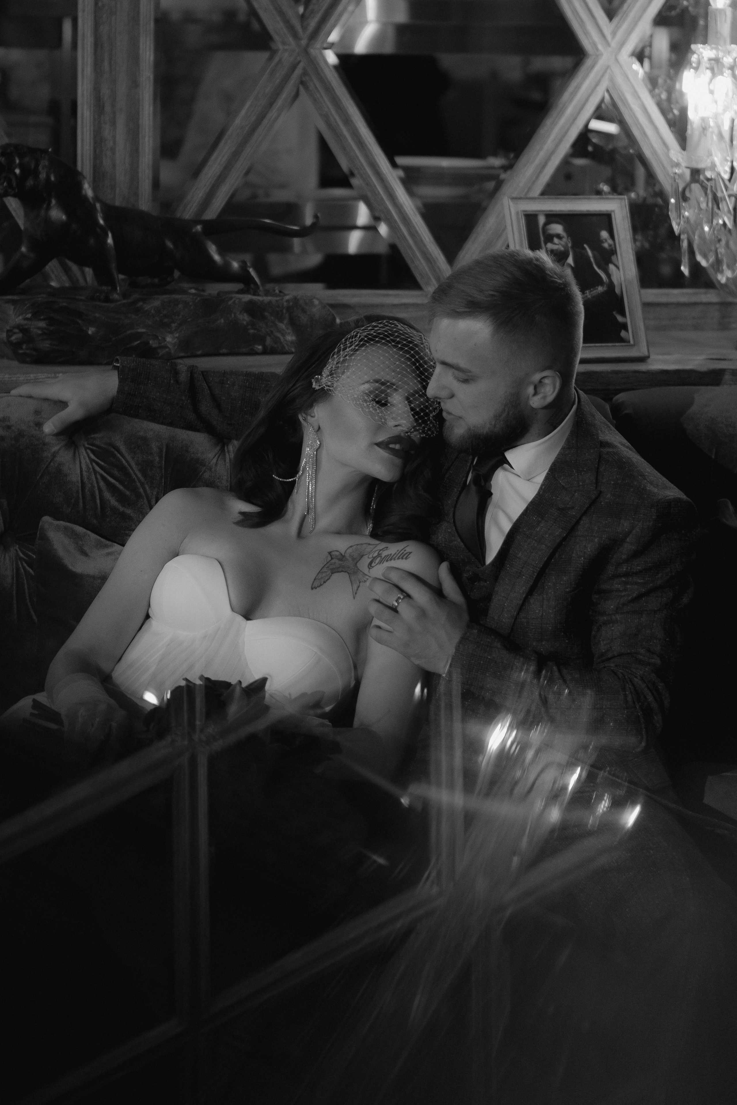 Светлана и Хафиз. СВАДЕБНЫЙ ФОТОГРАФ ЧЕЛЯБИНСК