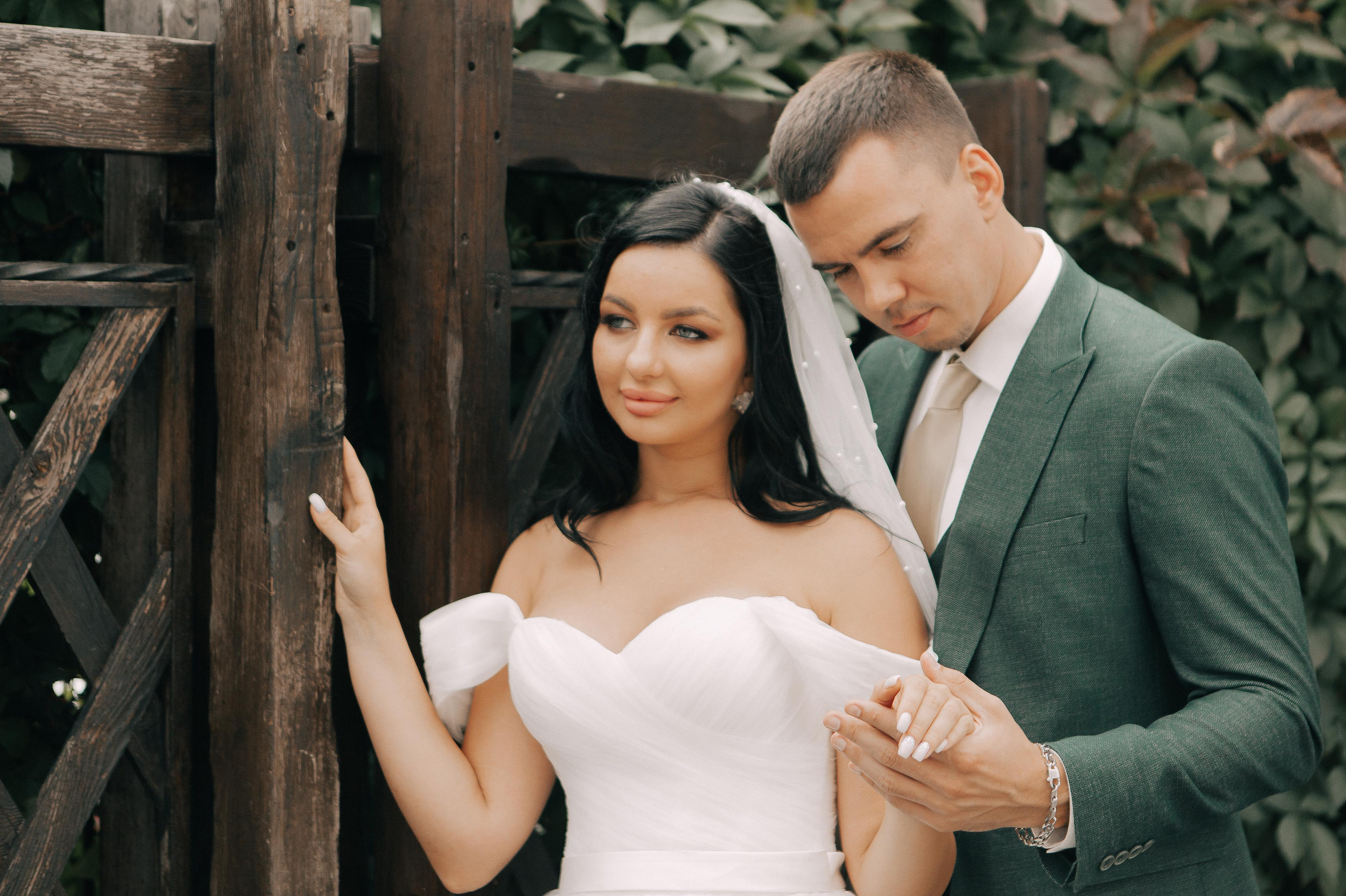 Ольга и Юрий. СВАДЕБНЫЙ ФОТОГРАФ ЧЕЛЯБИНСК