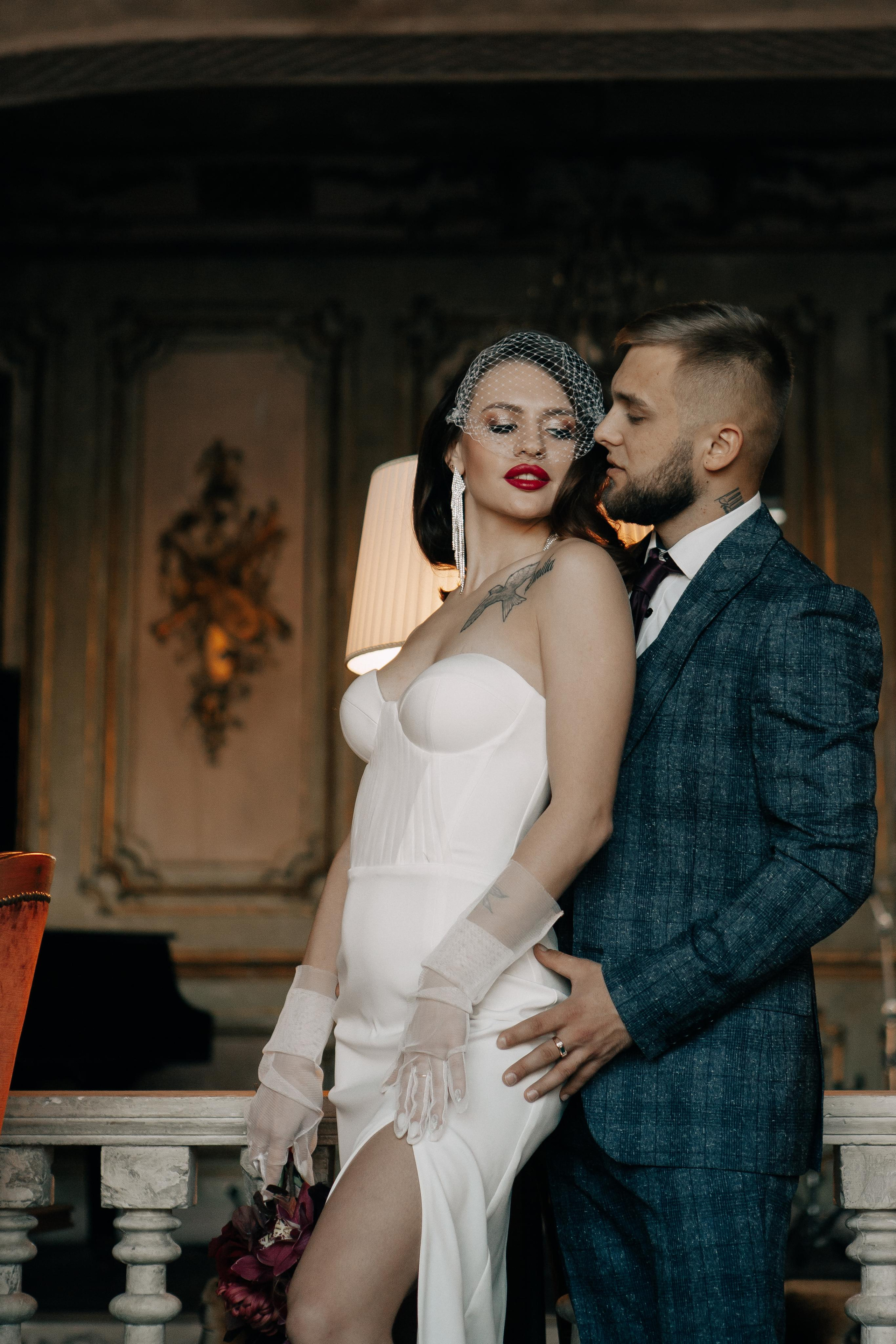 Светлана и Хафиз. СВАДЕБНЫЙ ФОТОГРАФ ЧЕЛЯБИНСК