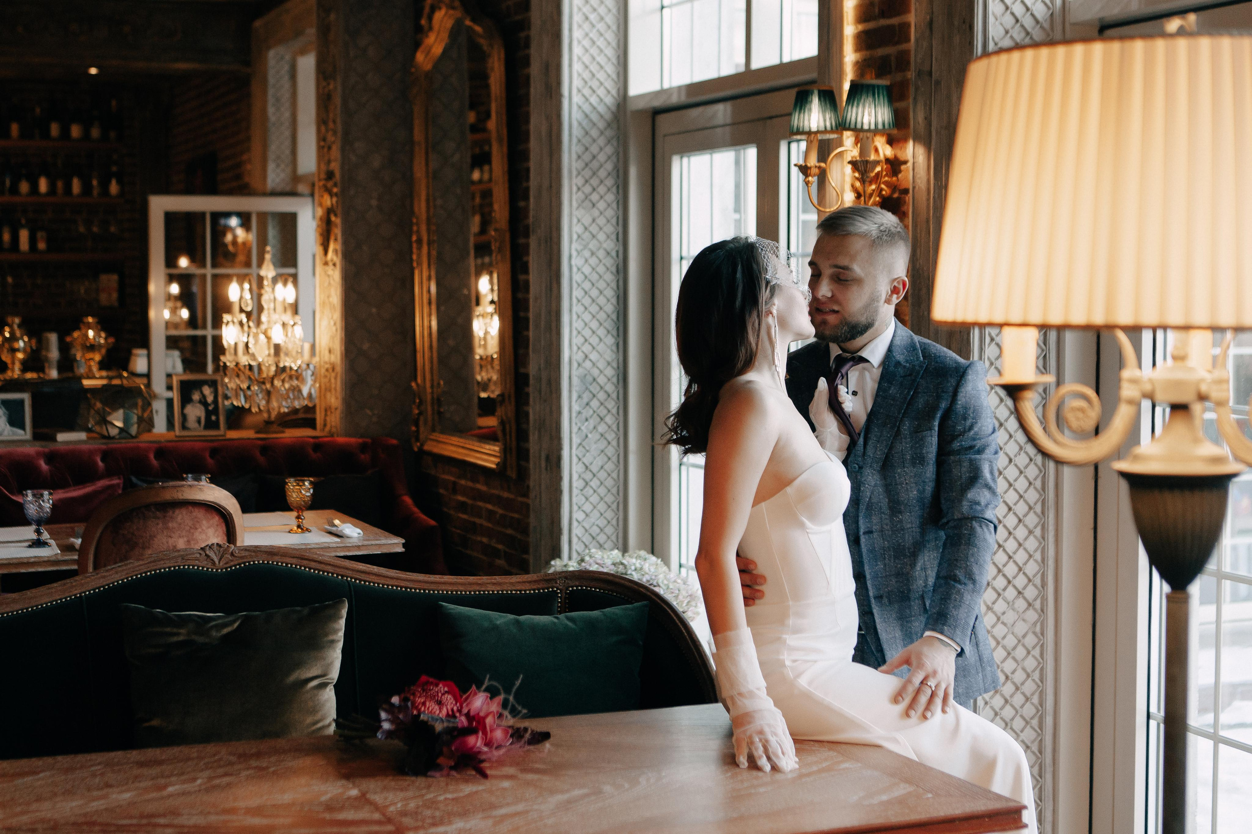 Светлана и Хафиз. СВАДЕБНЫЙ ФОТОГРАФ ЧЕЛЯБИНСК