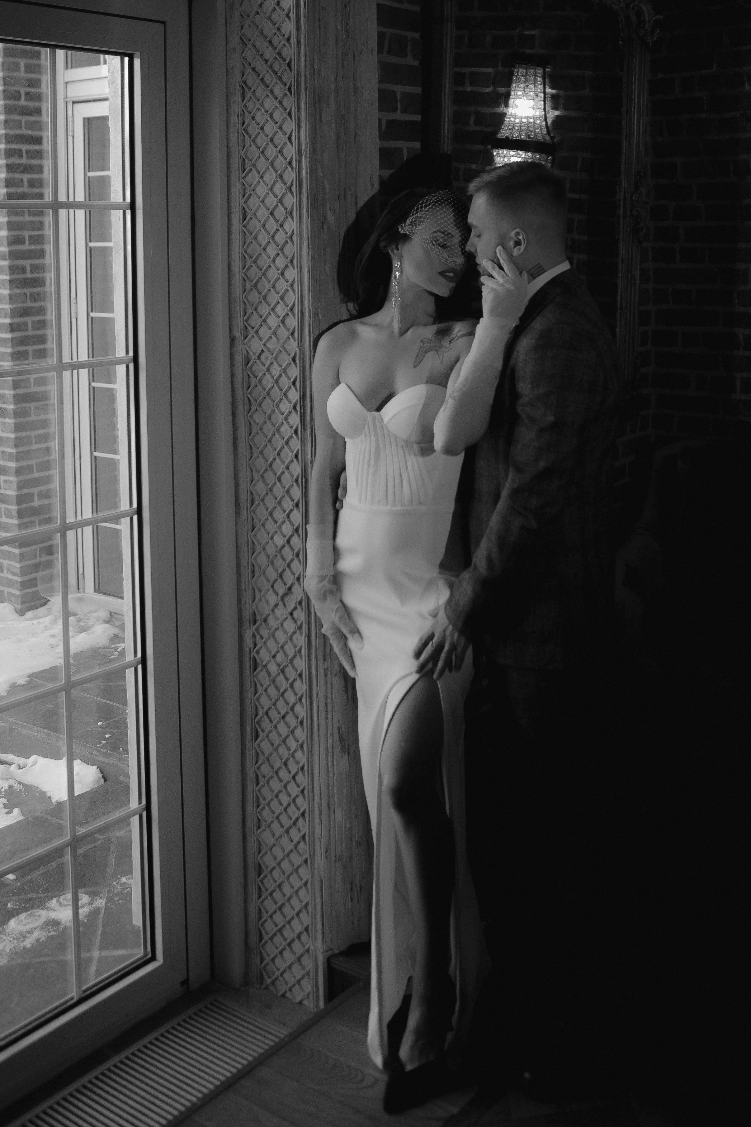 Светлана и Хафиз. СВАДЕБНЫЙ ФОТОГРАФ ЧЕЛЯБИНСК