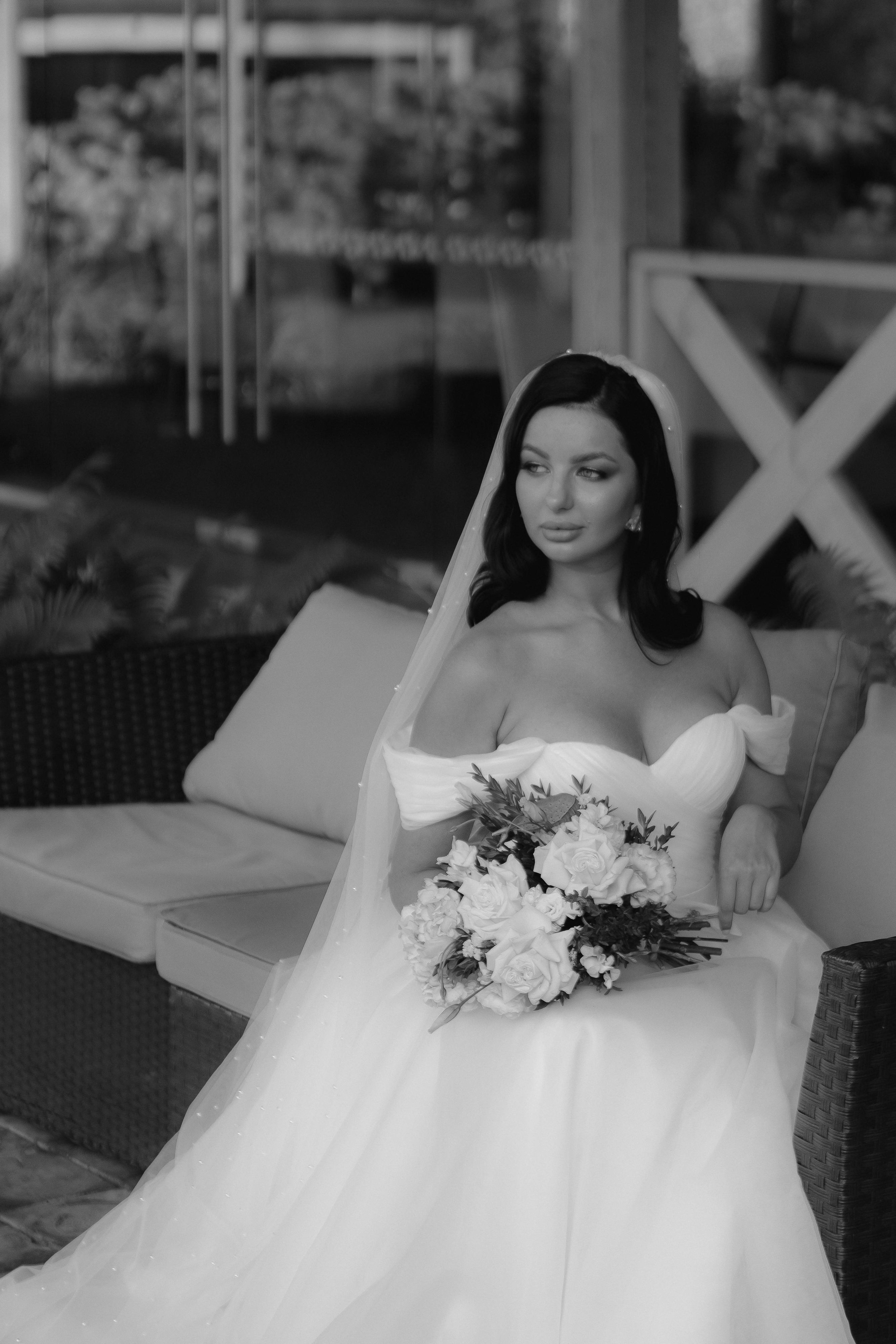 Ольга и Юрий. СВАДЕБНЫЙ ФОТОГРАФ ЧЕЛЯБИНСК