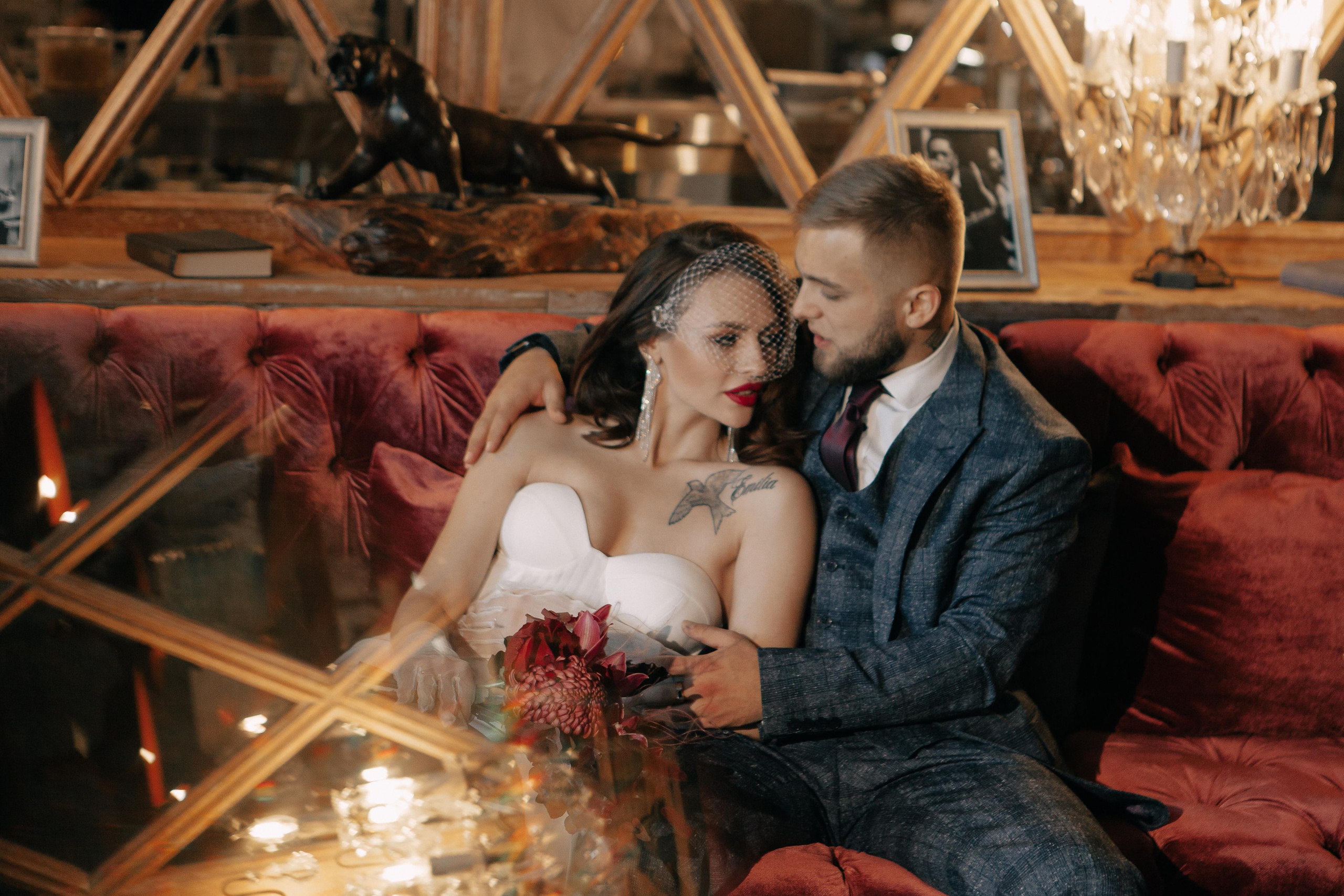 Светлана и Хафиз. СВАДЕБНЫЙ ФОТОГРАФ ЧЕЛЯБИНСК