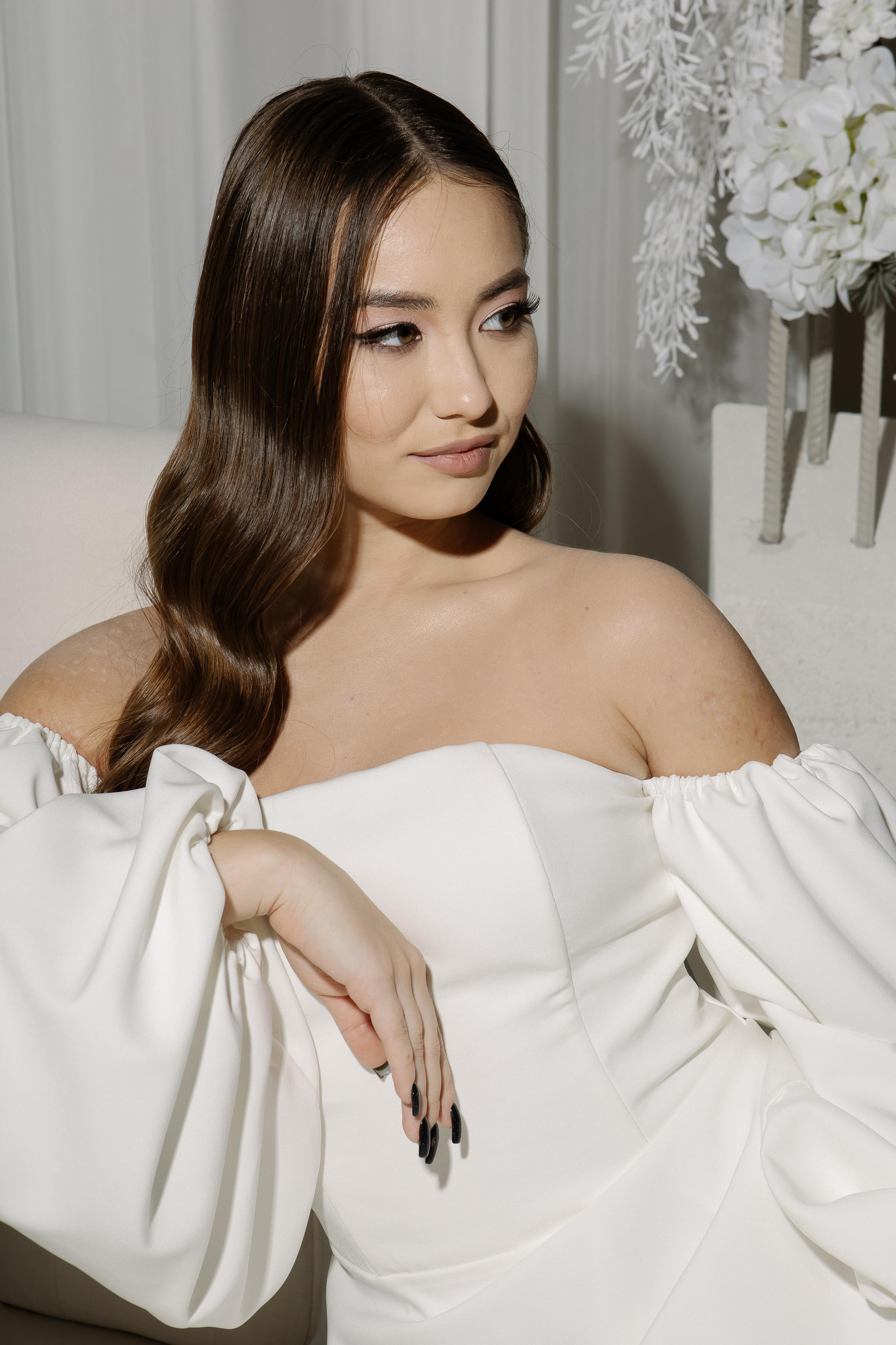 Портреты невест. СВАДЕБНЫЙ ФОТОГРАФ ЧЕЛЯБИНСК