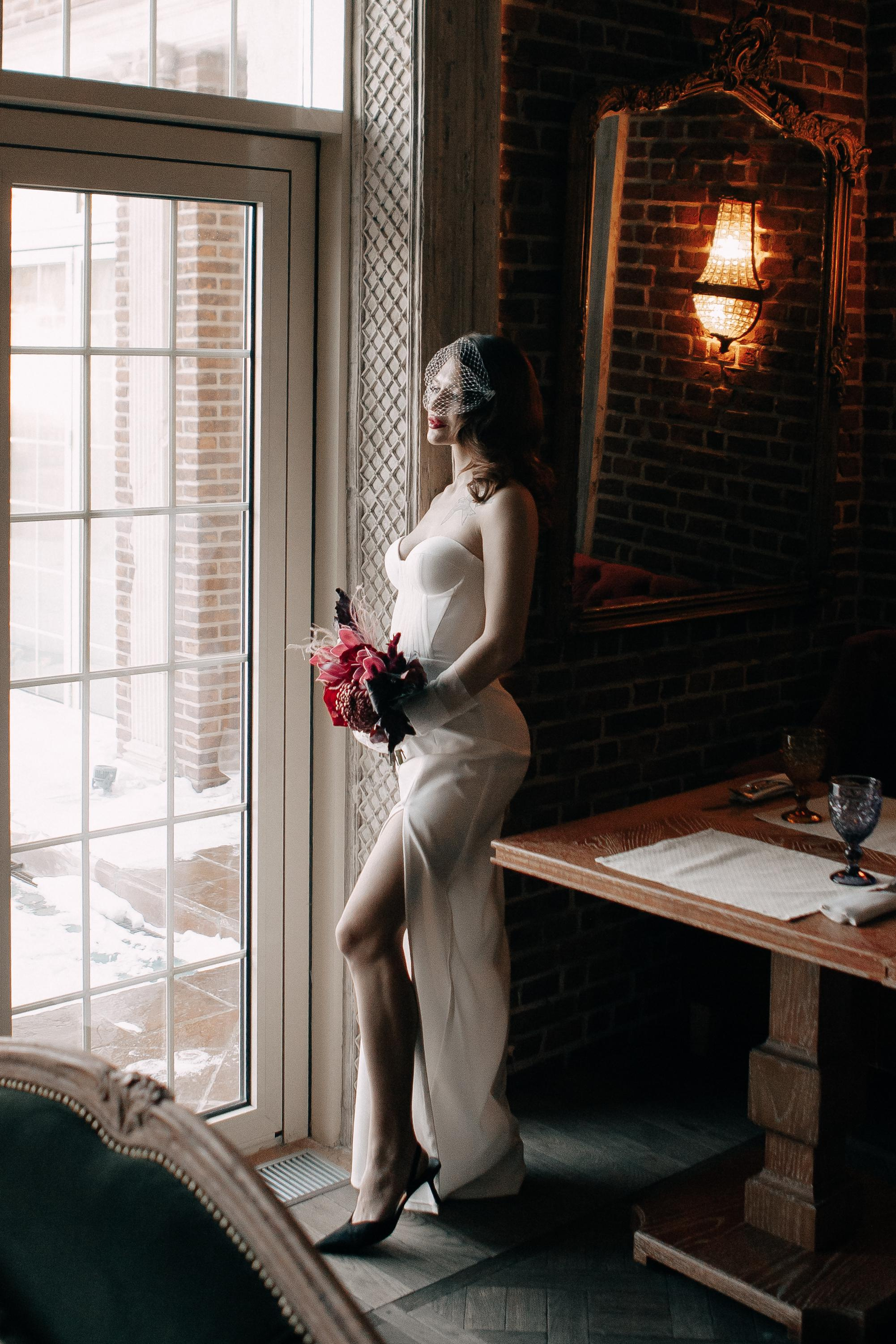 Светлана и Хафиз. СВАДЕБНЫЙ ФОТОГРАФ ЧЕЛЯБИНСК