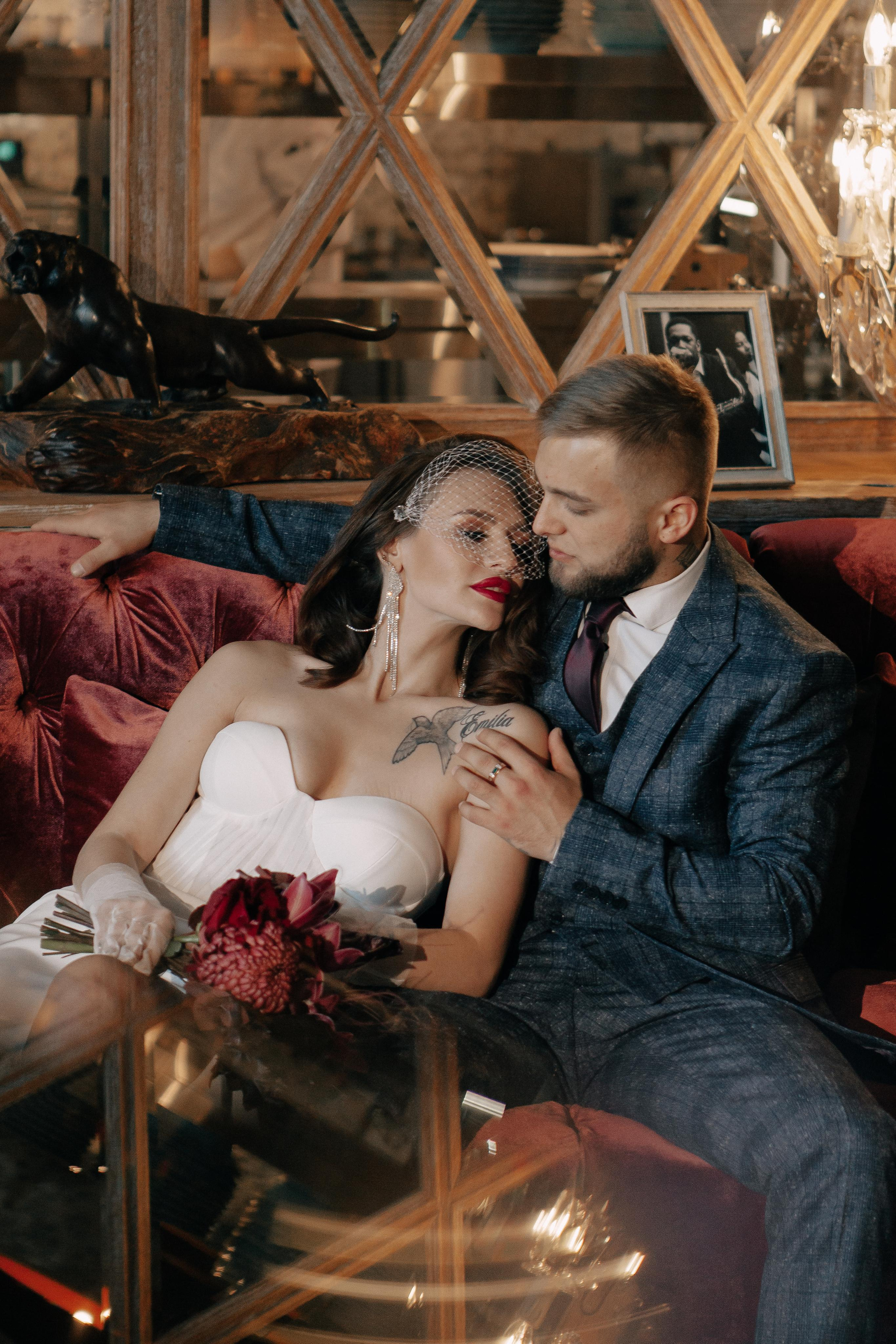 Светлана и Хафиз. СВАДЕБНЫЙ ФОТОГРАФ ЧЕЛЯБИНСК