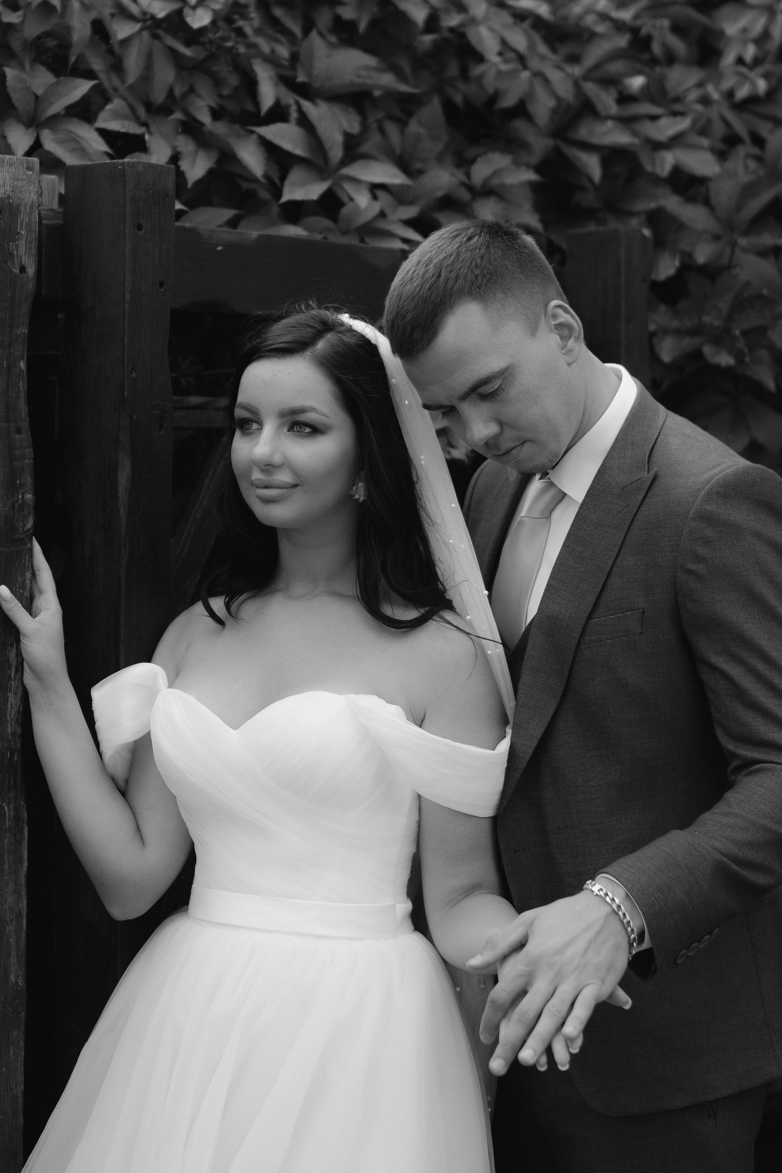 Ольга и Юрий. СВАДЕБНЫЙ ФОТОГРАФ ЧЕЛЯБИНСК