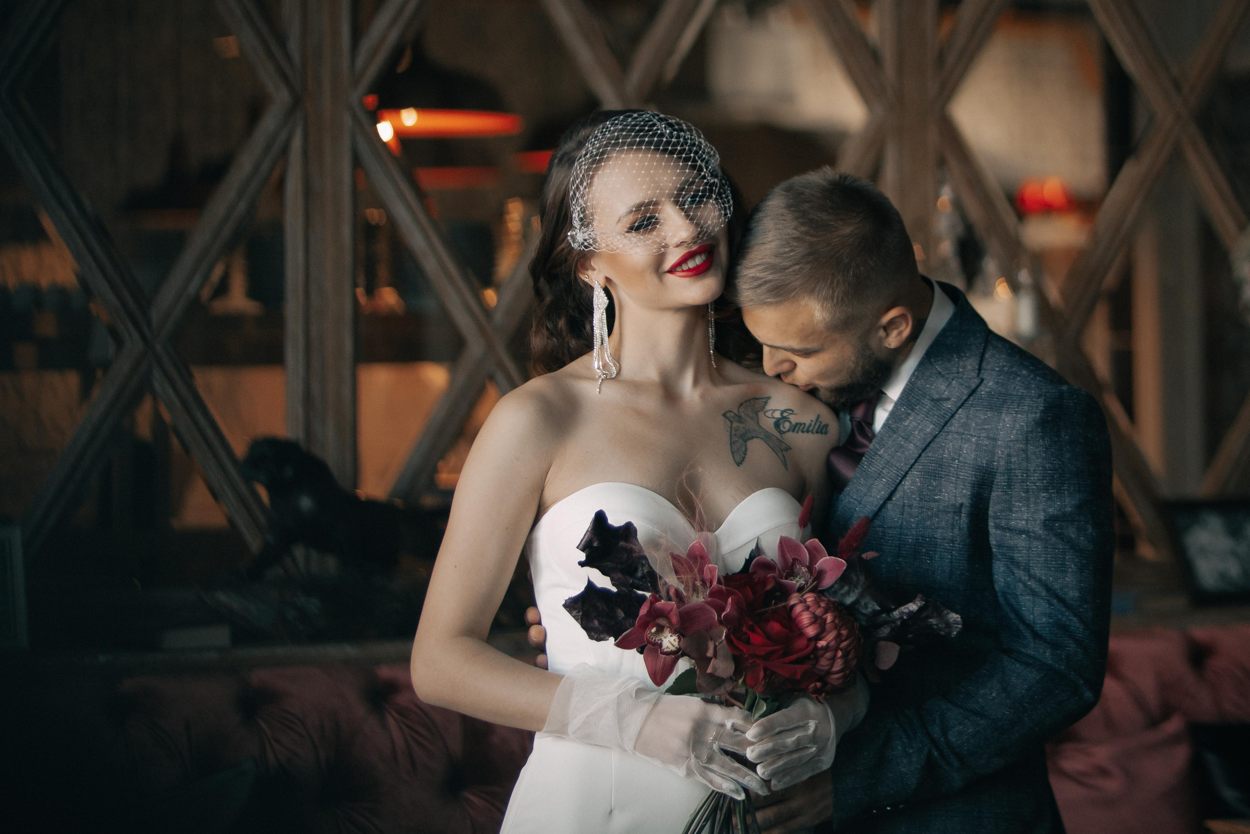 Светлана и Хафиз. СВАДЕБНЫЙ ФОТОГРАФ ЧЕЛЯБИНСК