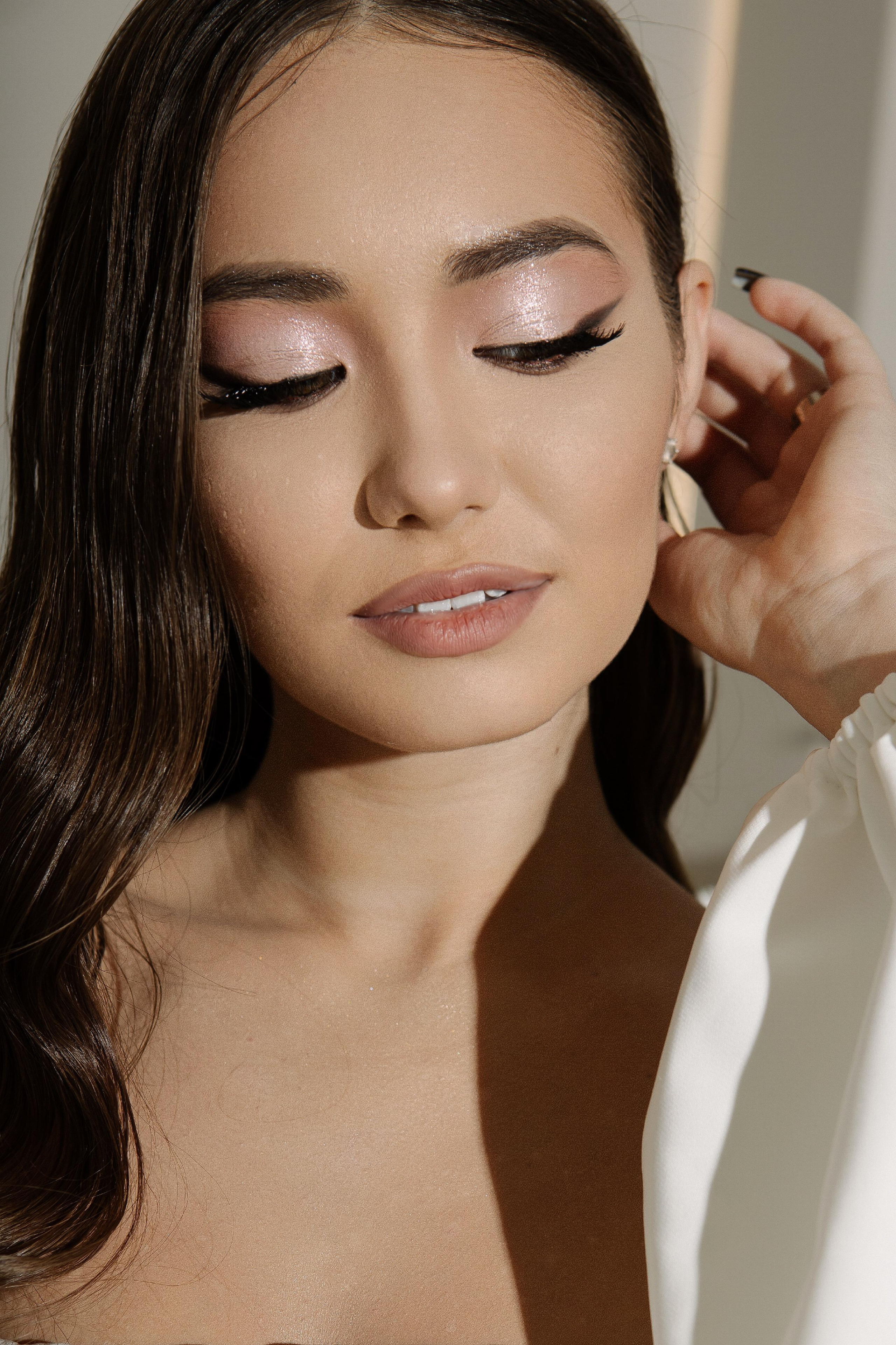 Портреты невест. СВАДЕБНЫЙ ФОТОГРАФ ЧЕЛЯБИНСК