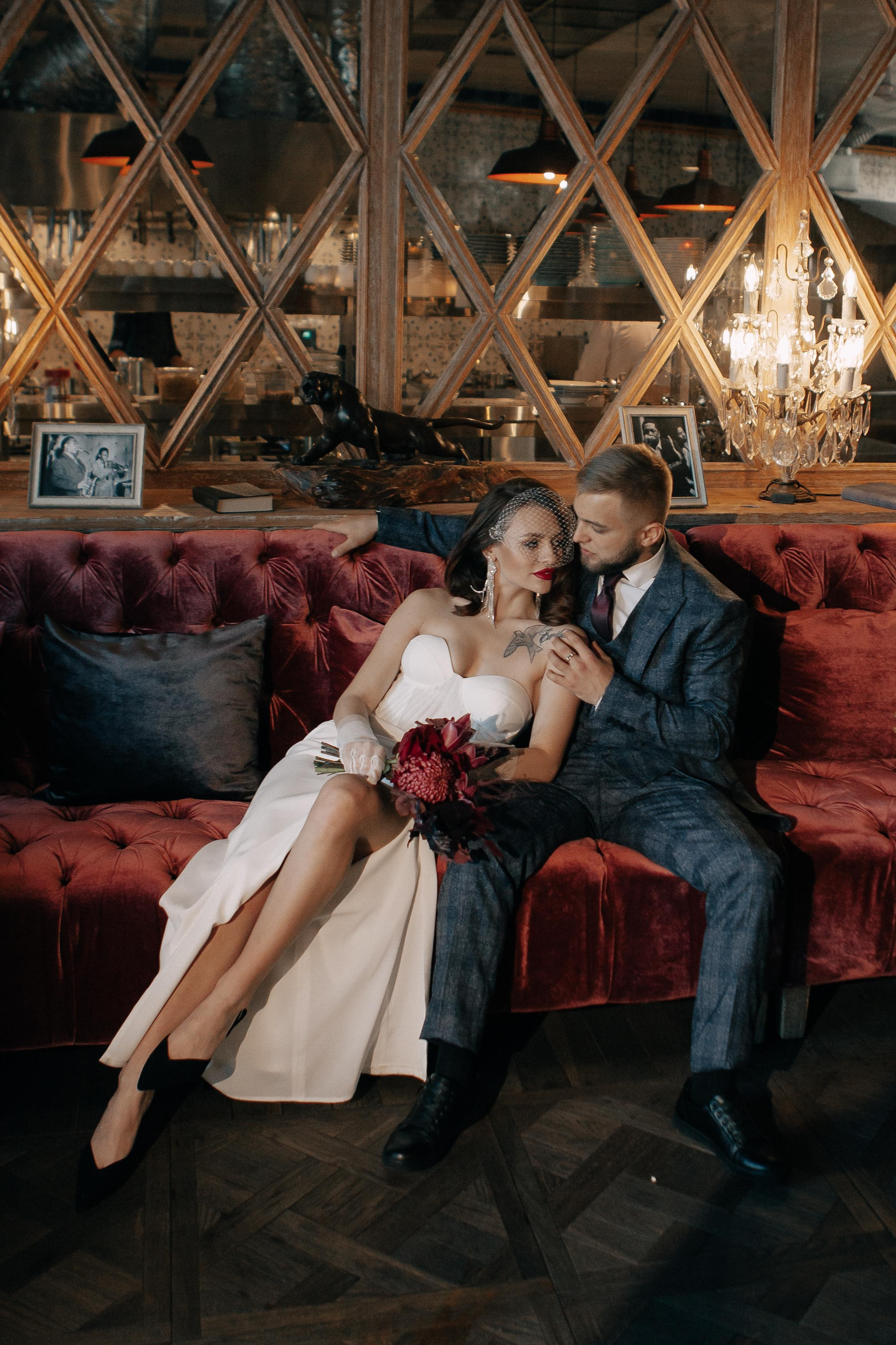 Светлана и Хафиз. СВАДЕБНЫЙ ФОТОГРАФ ЧЕЛЯБИНСК