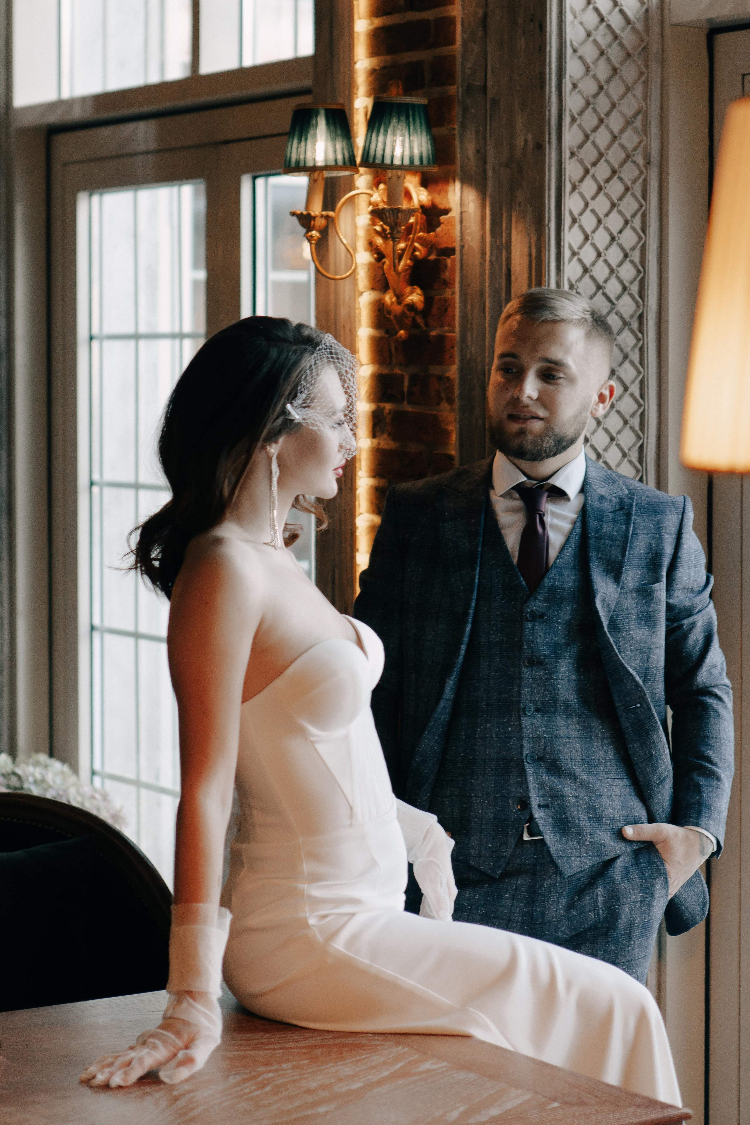 Светлана и Хафиз. СВАДЕБНЫЙ ФОТОГРАФ ЧЕЛЯБИНСК