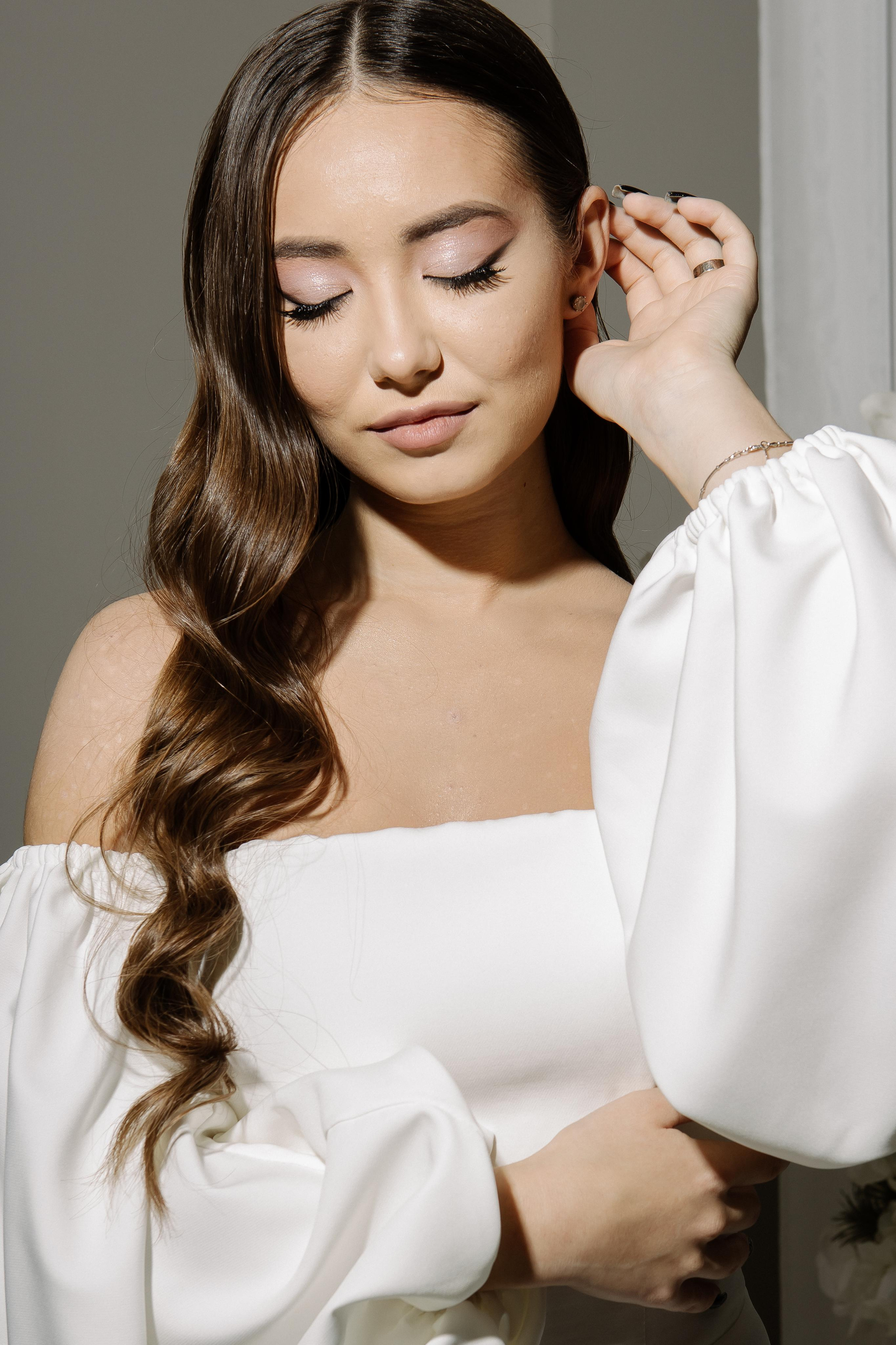 Портреты невест. СВАДЕБНЫЙ ФОТОГРАФ ЧЕЛЯБИНСК