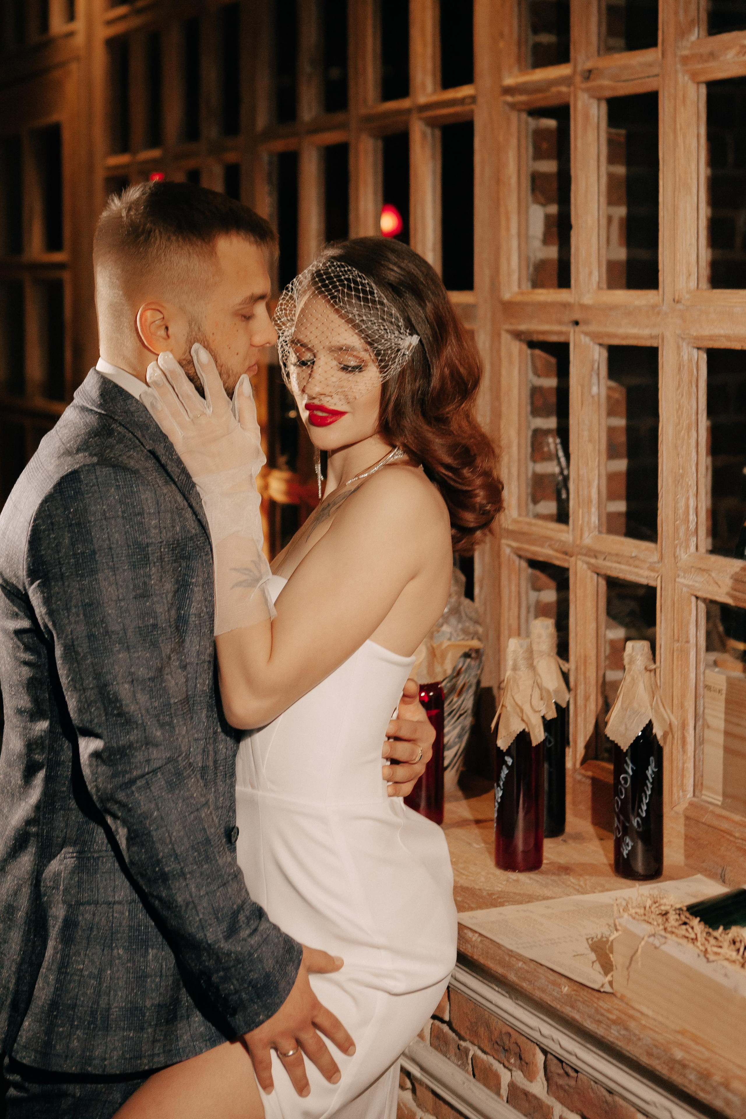 Светлана и Хафиз. СВАДЕБНЫЙ ФОТОГРАФ ЧЕЛЯБИНСК