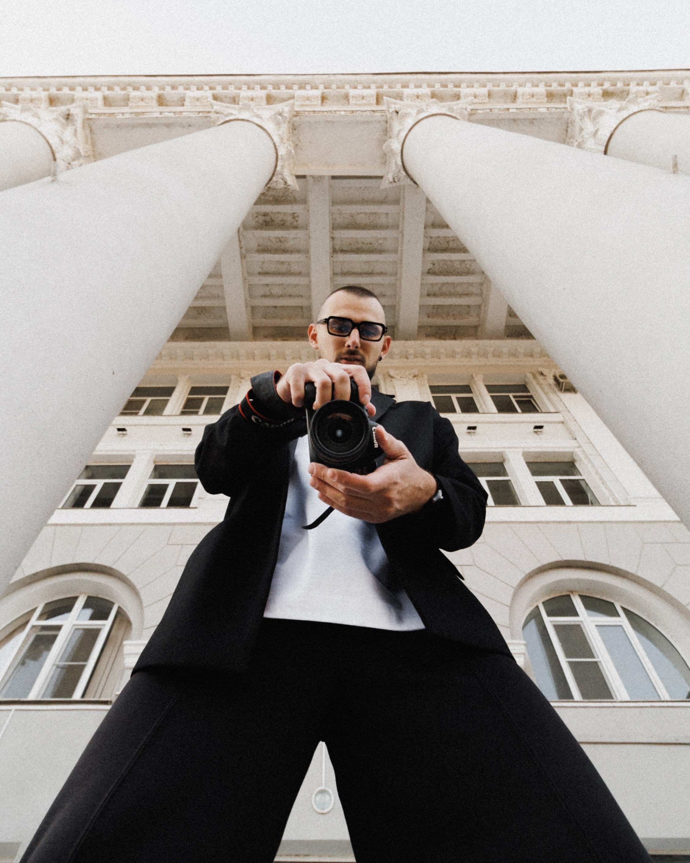 Артур. Фотограф Александр Закадычный | Таганрог