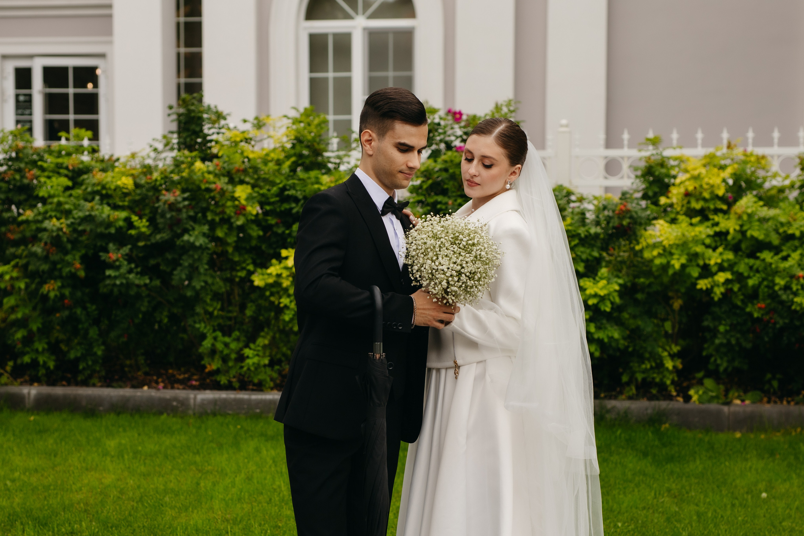 Артем и Полина. Свадебный и женский фотограф