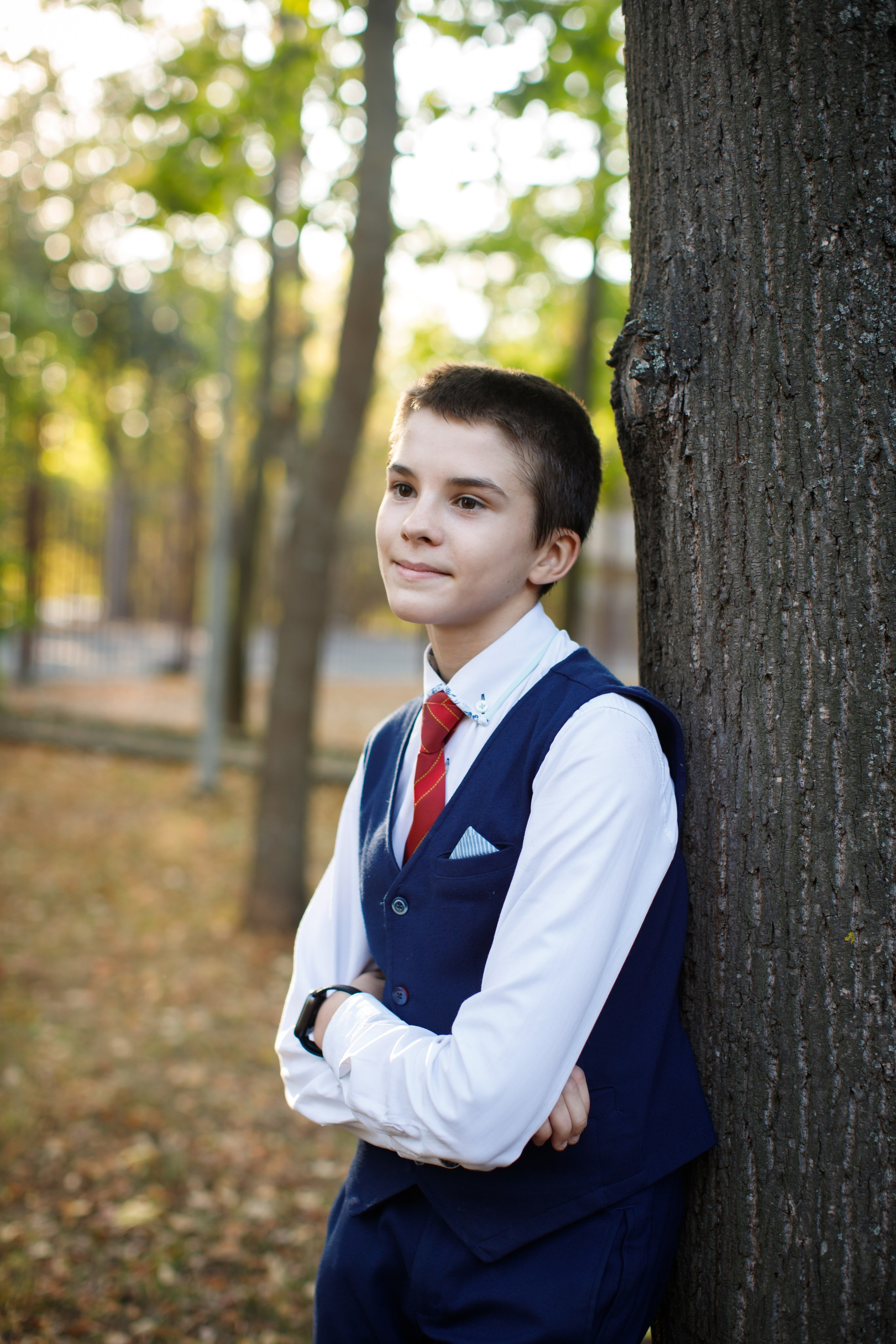 6 класс / Гимназия № 1558 / г. Москва. Детский и семейный фотограф Мария Киселёва. Москва