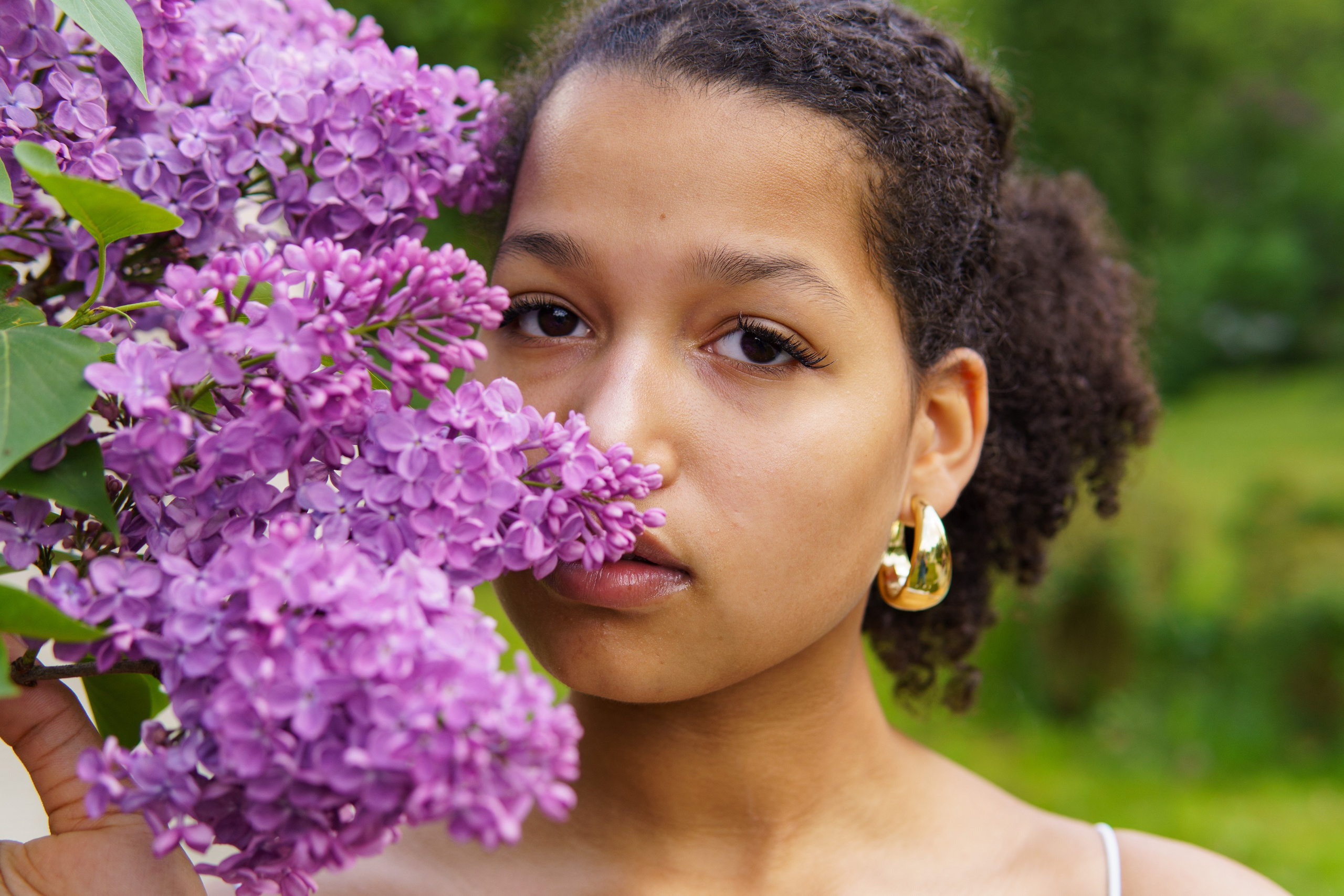 Эскиз. Школа моделей