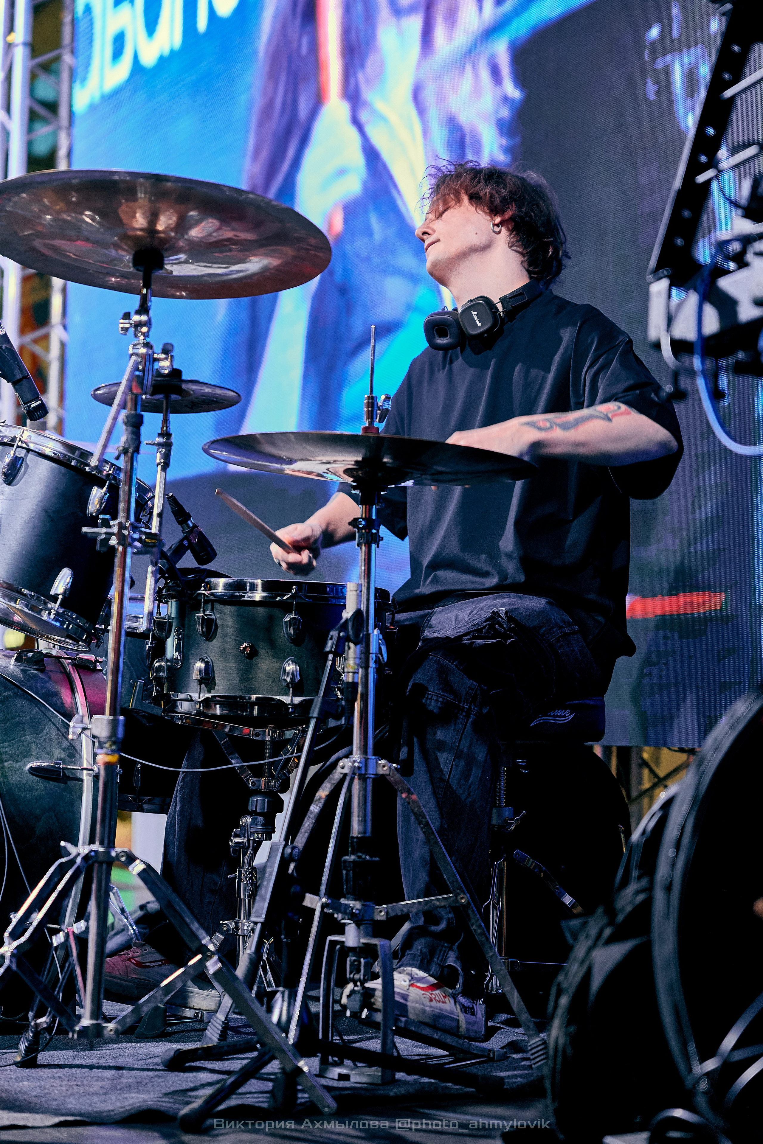 27.04.2024 НШБ Депо. Виктория Ахмылова. Фотограф в Москве