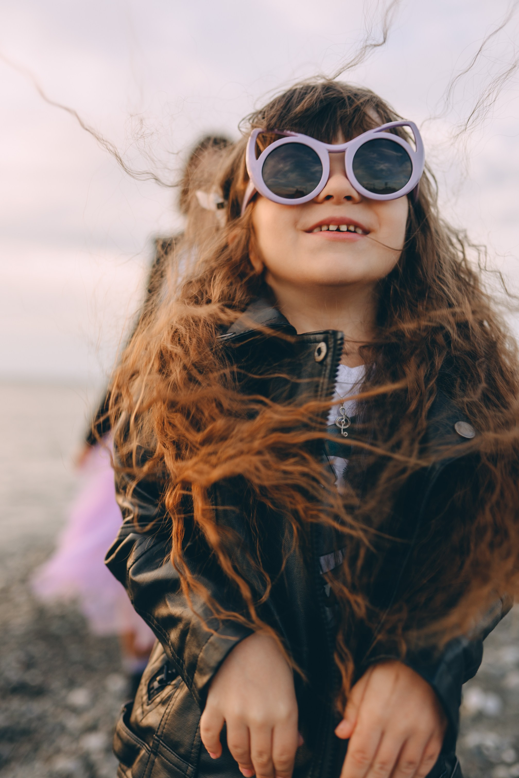 Рок, осень, море. Свадебный и семейный фотограф София Невская