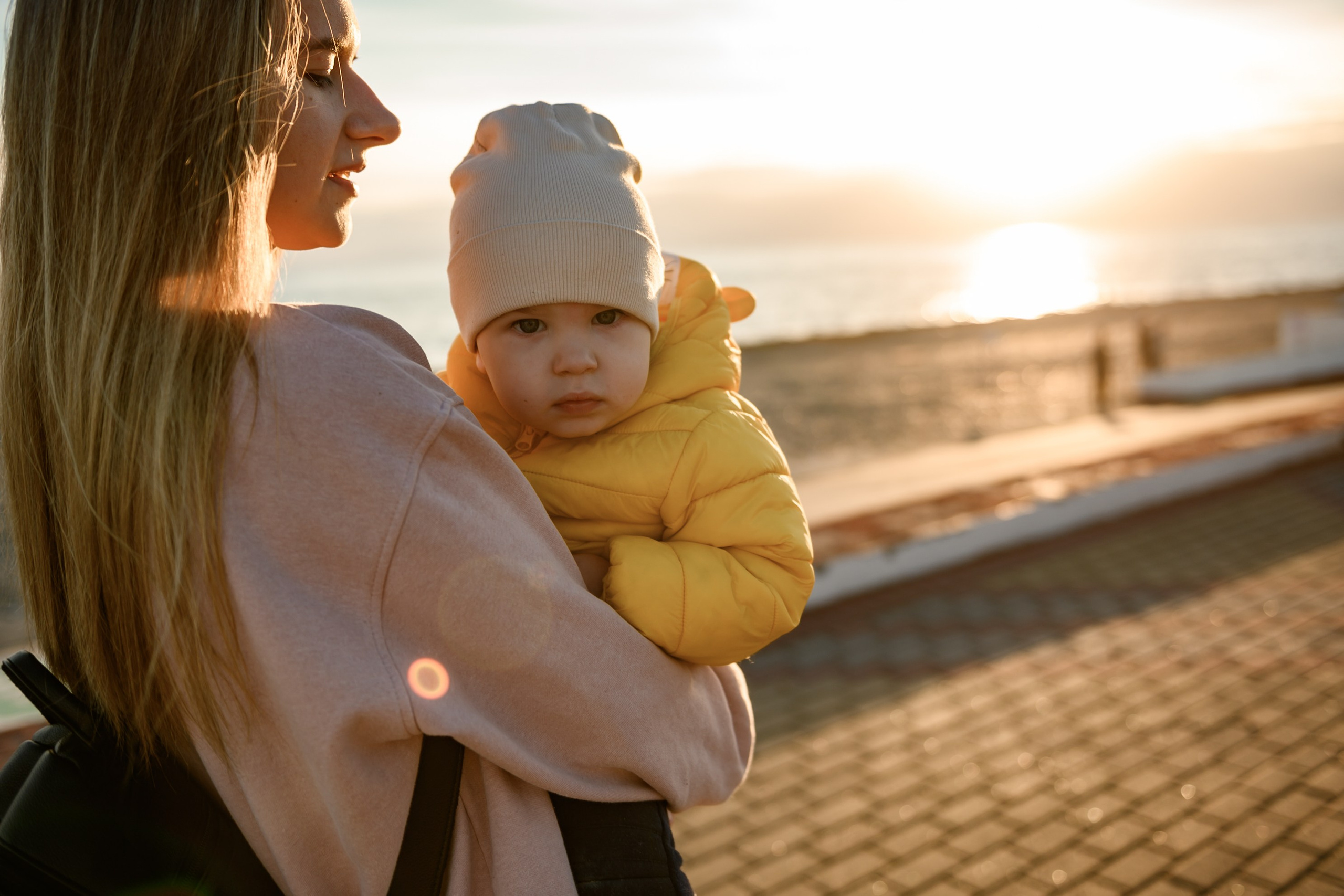 Морская прогулка, Сочи. Свадебный и семейный фотограф София Невская