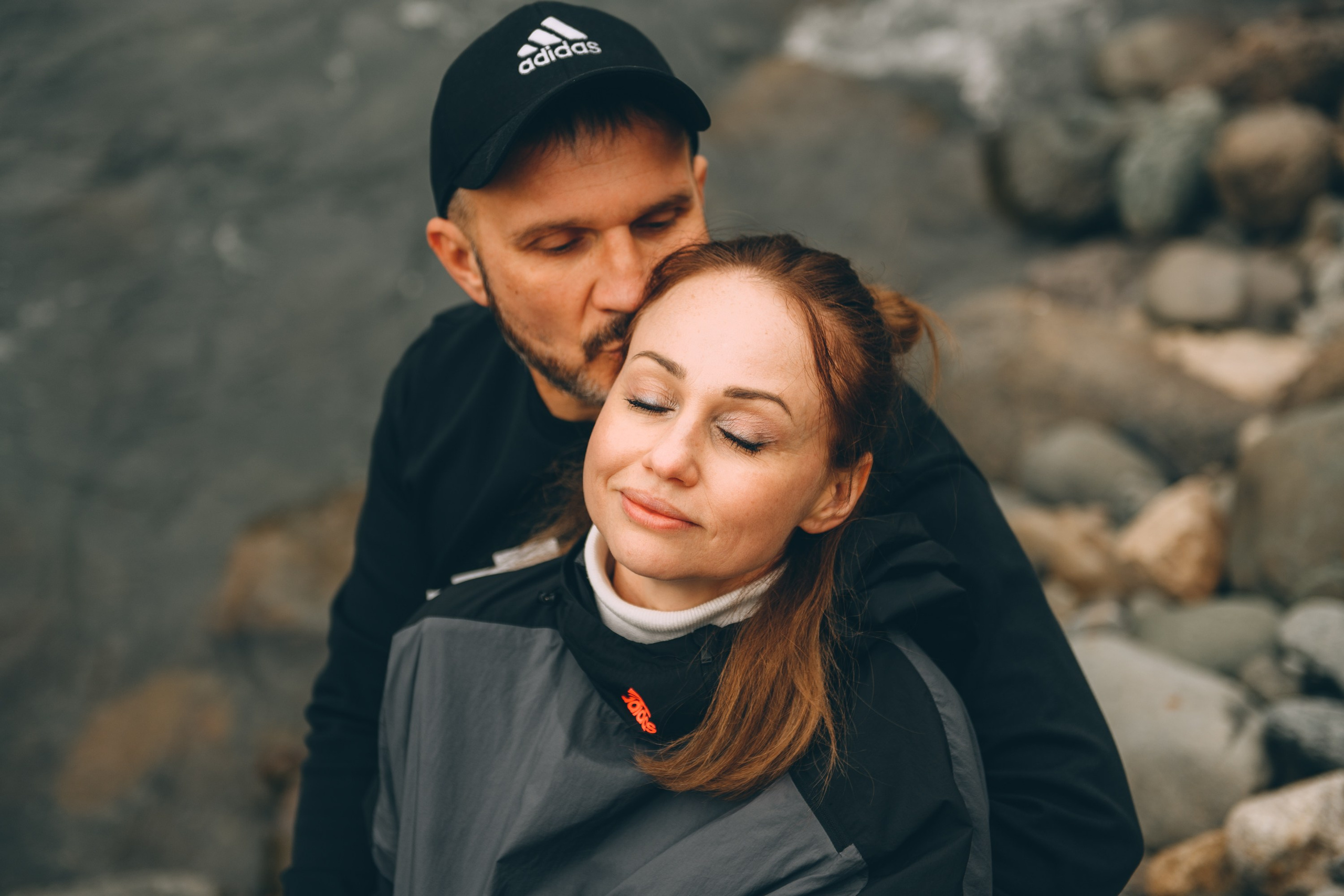 Осень в Роза Хурор. Свадебный и семейный фотограф София Невская