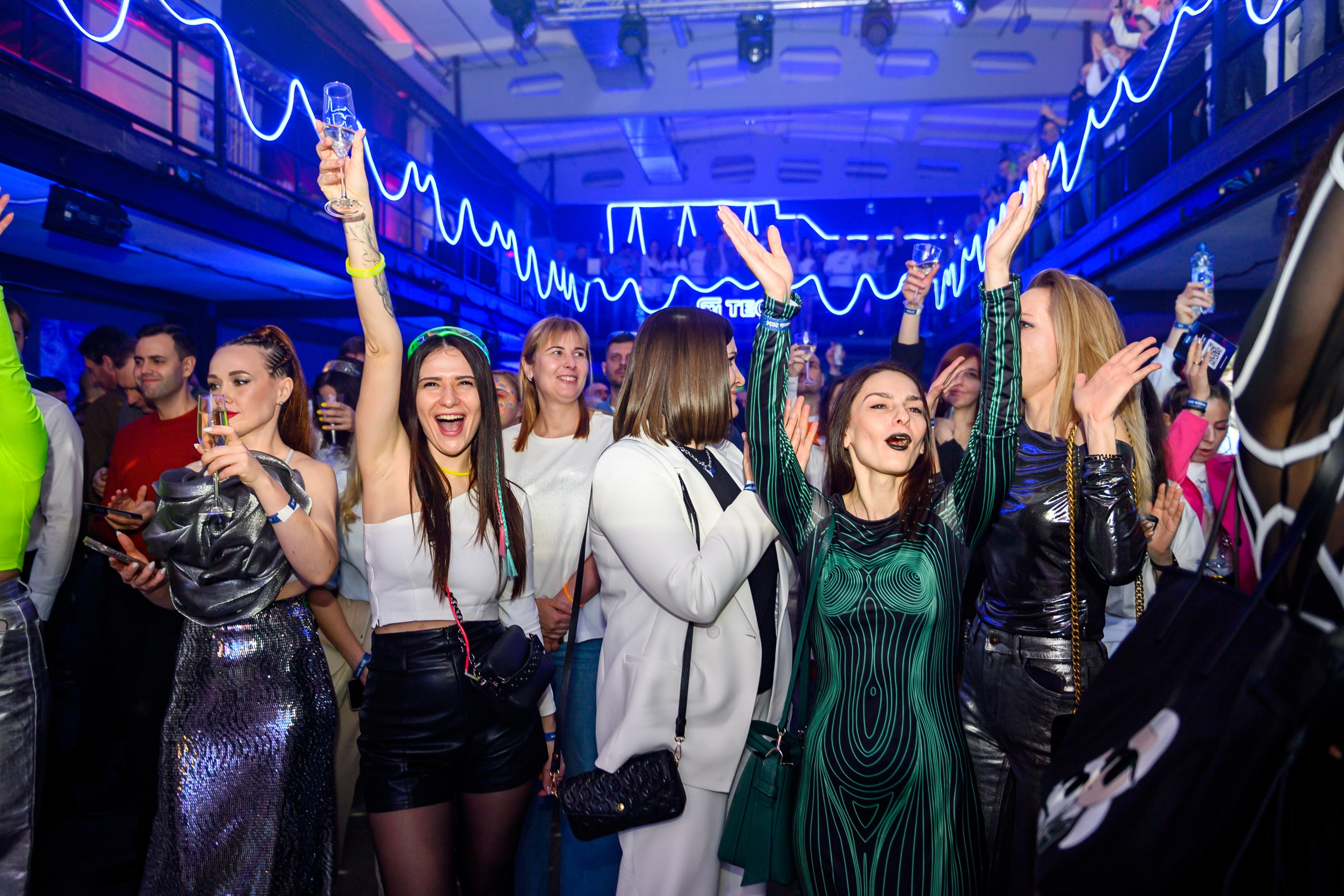 Magnit Tech Awards. Свадебный и семейный фотограф София Невская