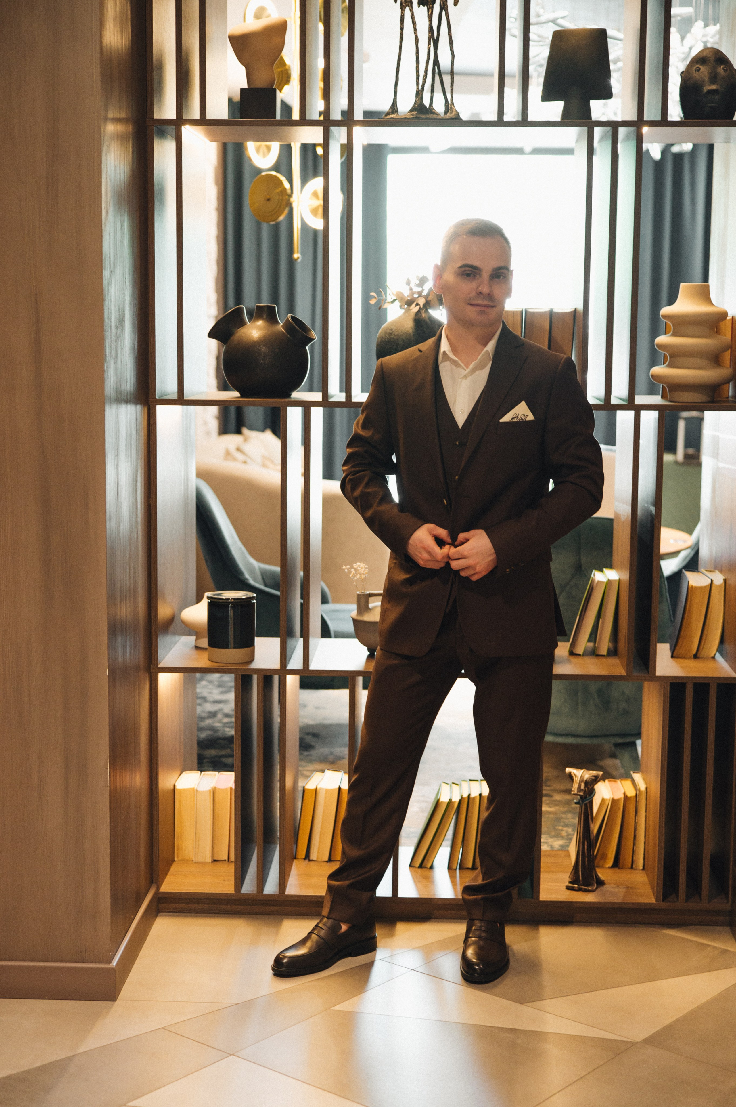 Алёна и Павел. Репортажный и свадебный фотограф в Сургуте