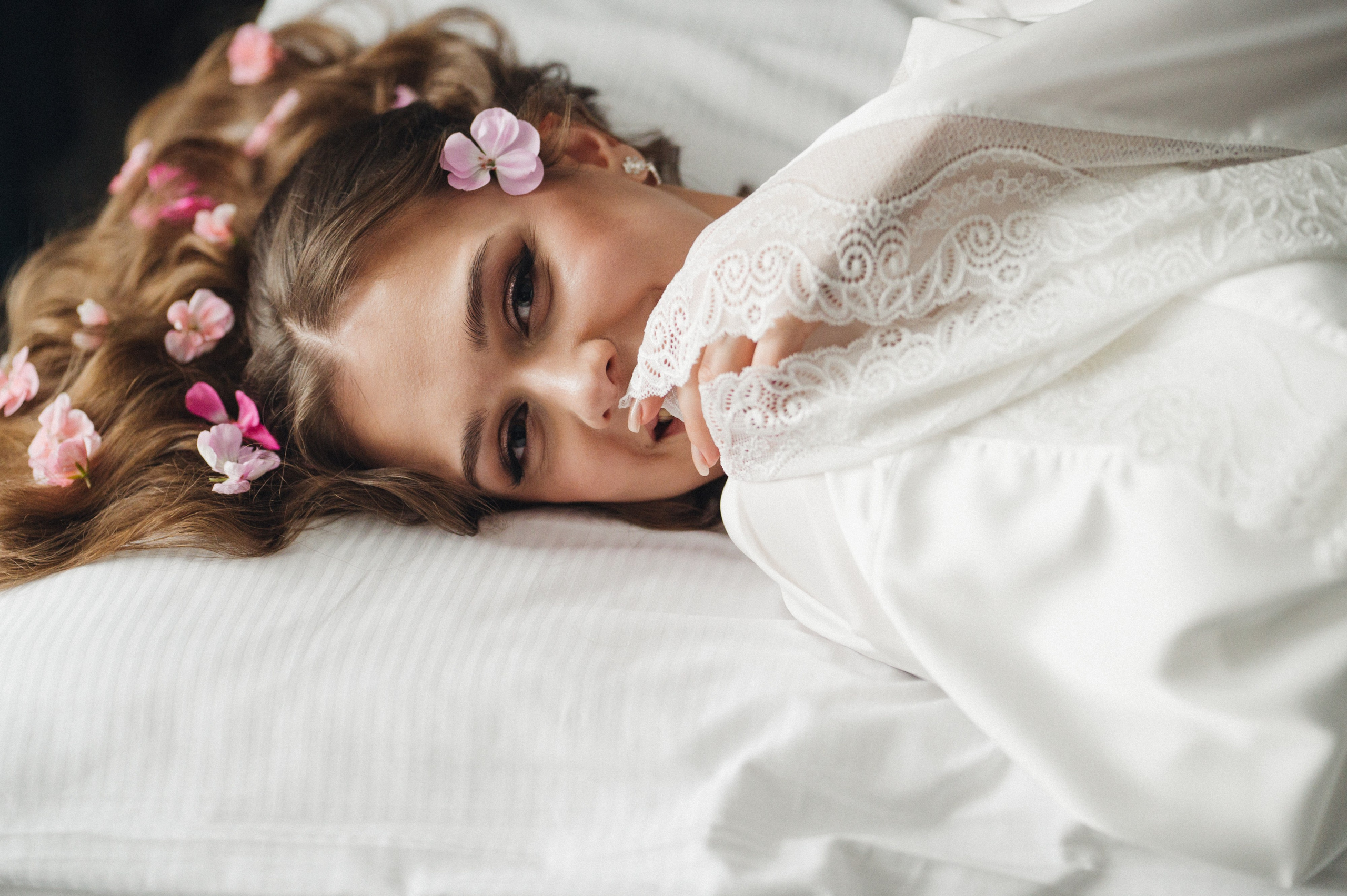 Алёна и Павел. Репортажный и свадебный фотограф в Сургуте