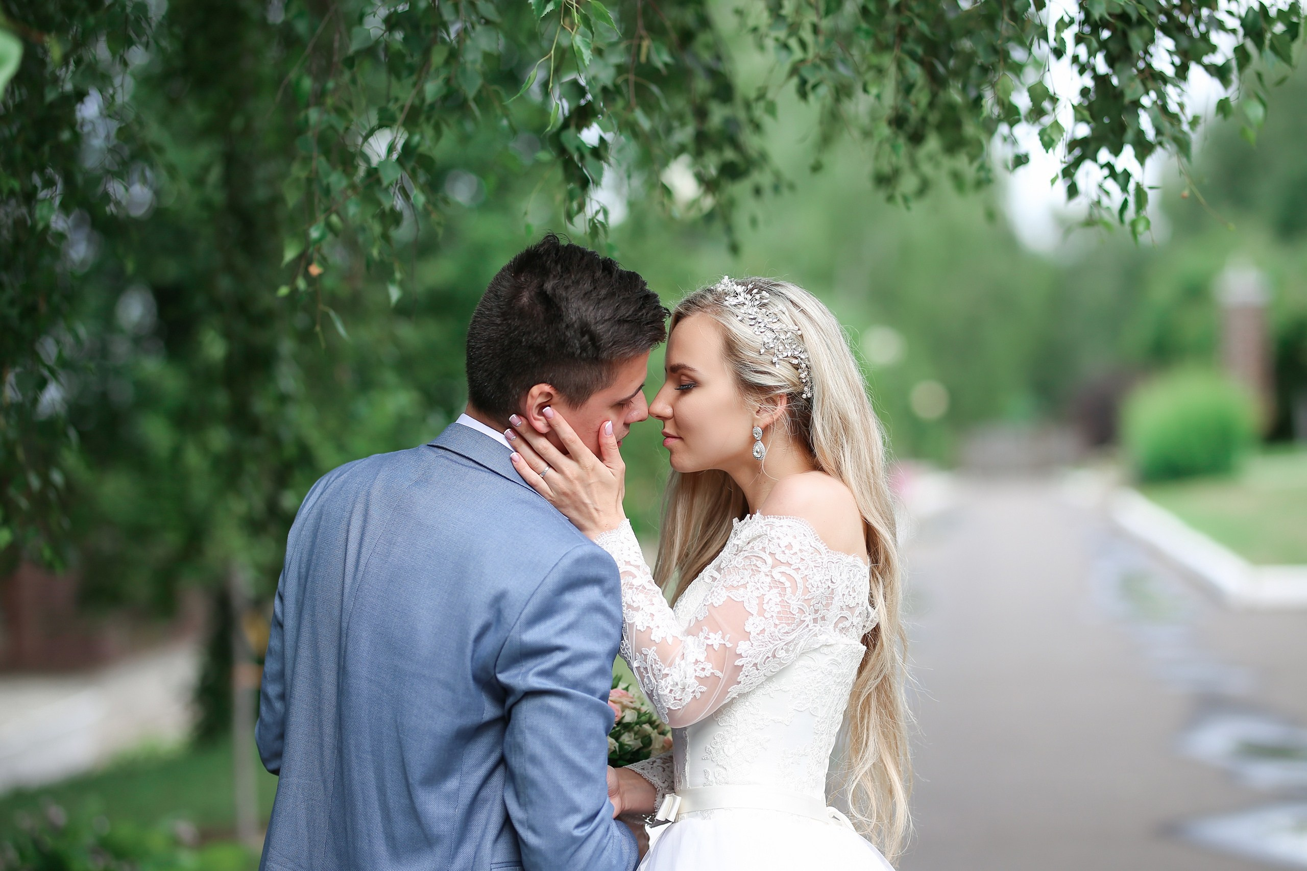 Свадьба Насти и Сережи. Свадебный и семейный фотограф в Рязани Датская Ксения