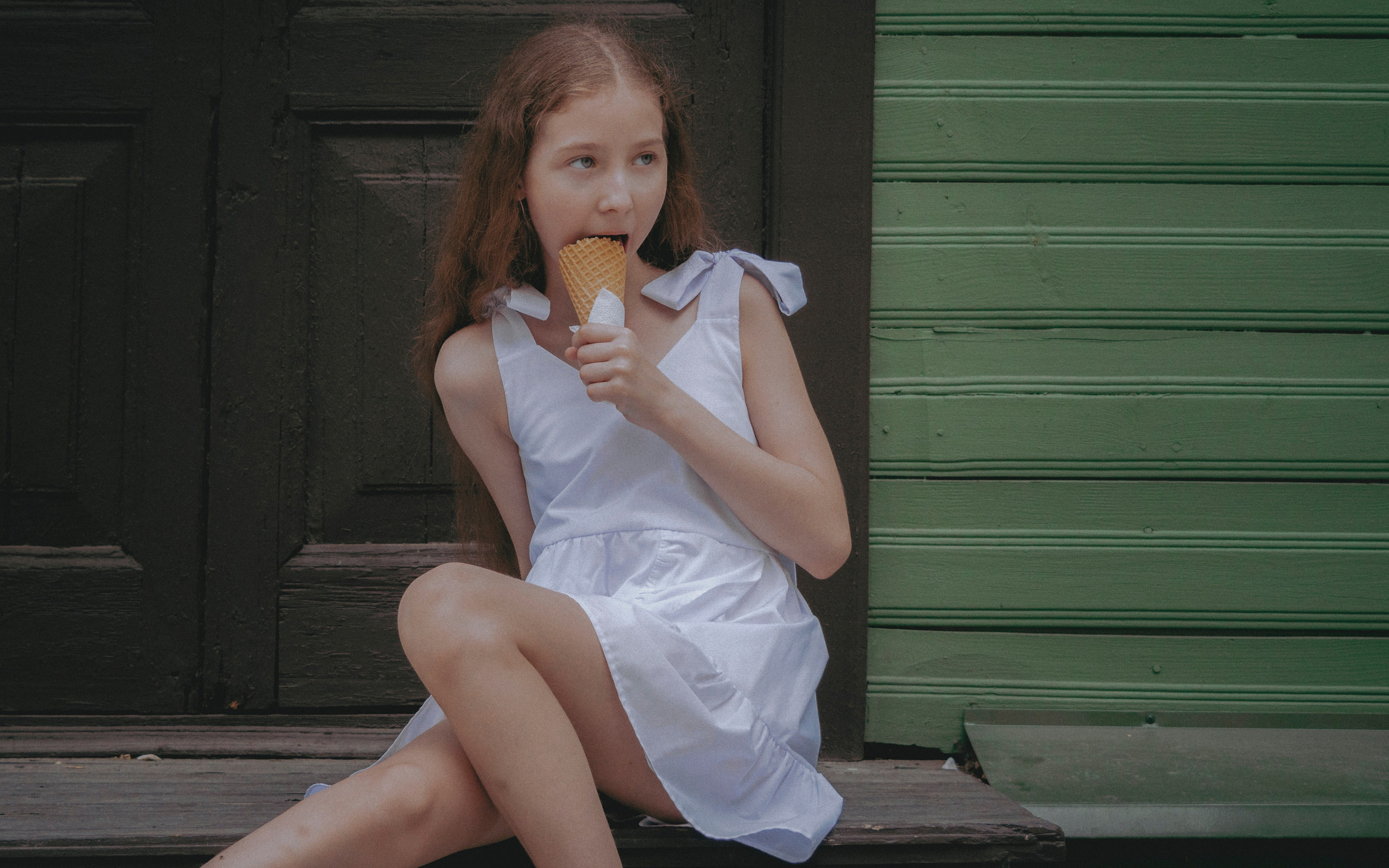 Фотолента с лучшими кадрами от фотографа Сергея Ермолаева