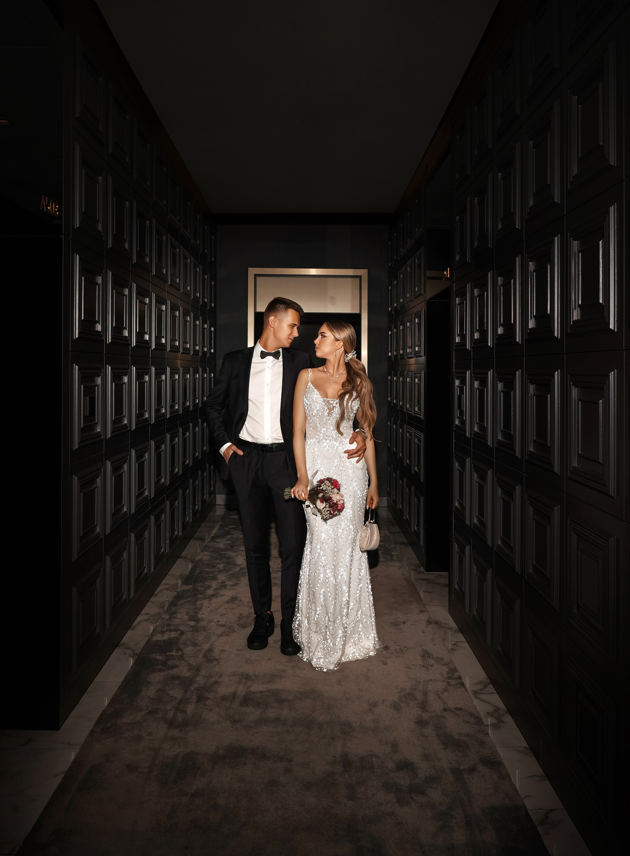 Илья и Катерина. Фотограф Санкт-Петербург