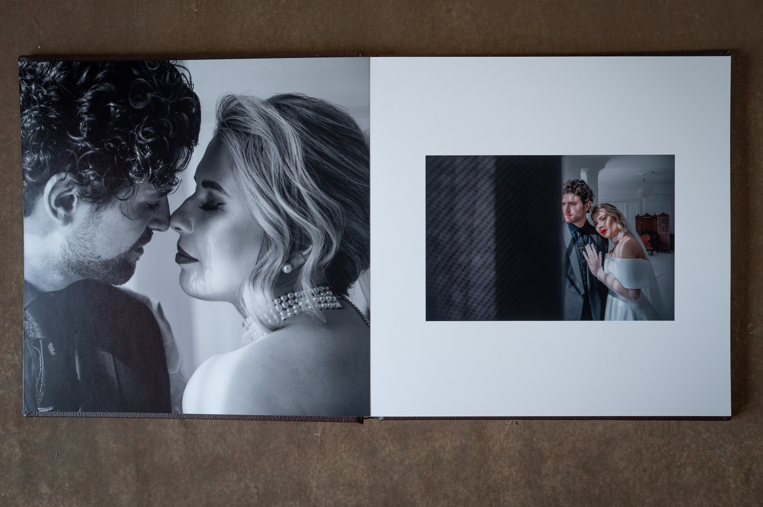 Фотокниги в Омске. Свадебный и портретный фотограф в Омске Матвей Краузе