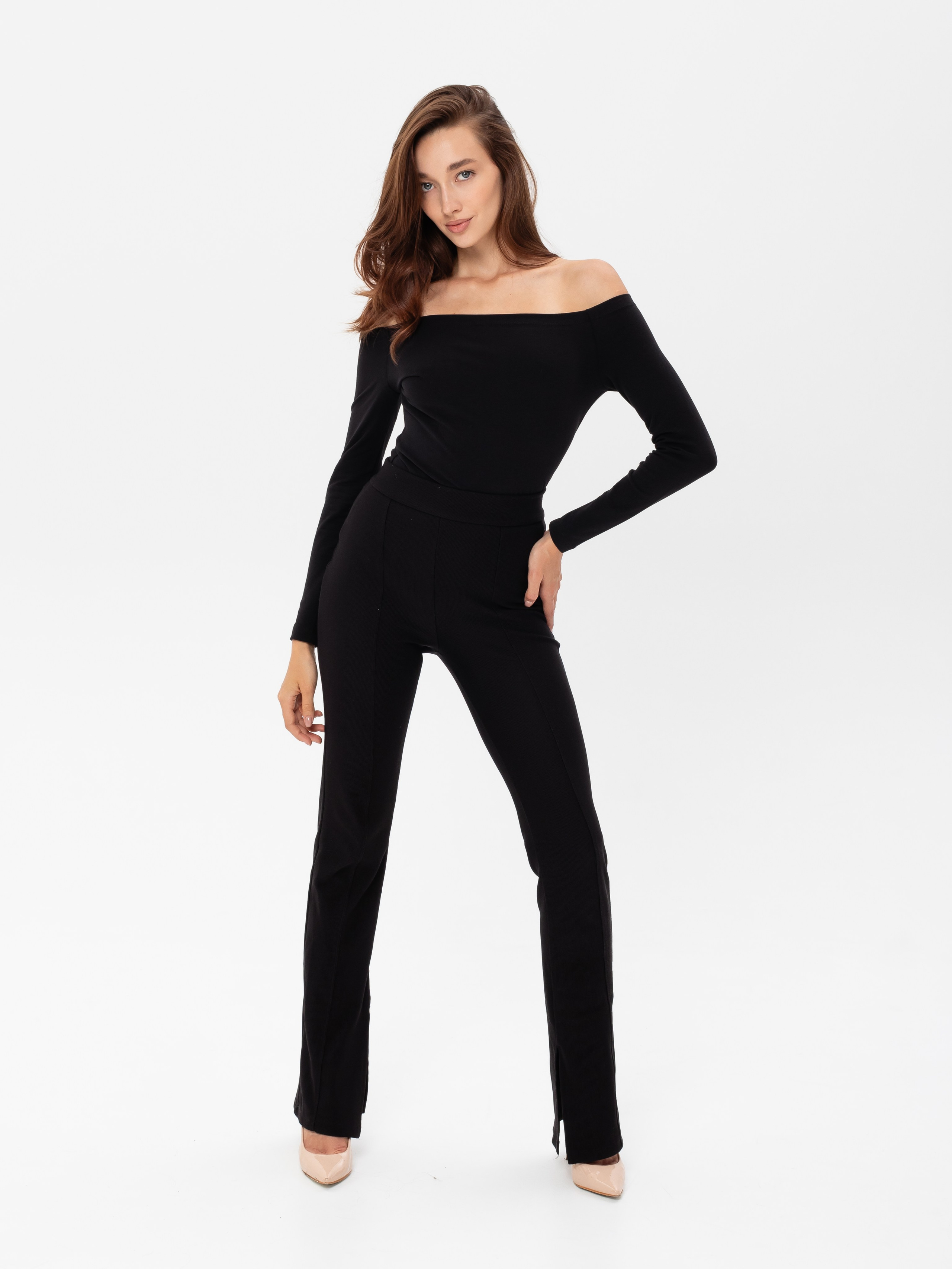 Лонгслив. Фотограф в Краснодаре Арина Кудряшова