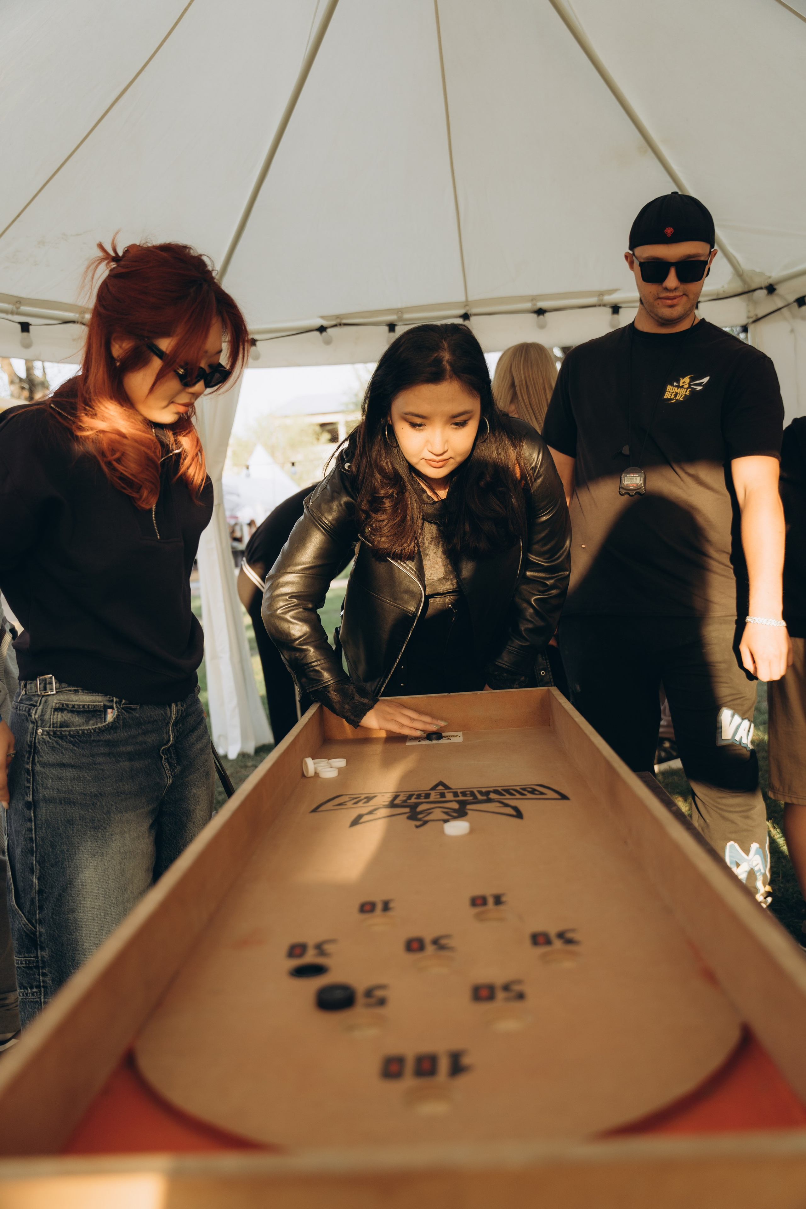 Фестиваль Fieesta. Фотограф в Алматы Чалова Нафиса