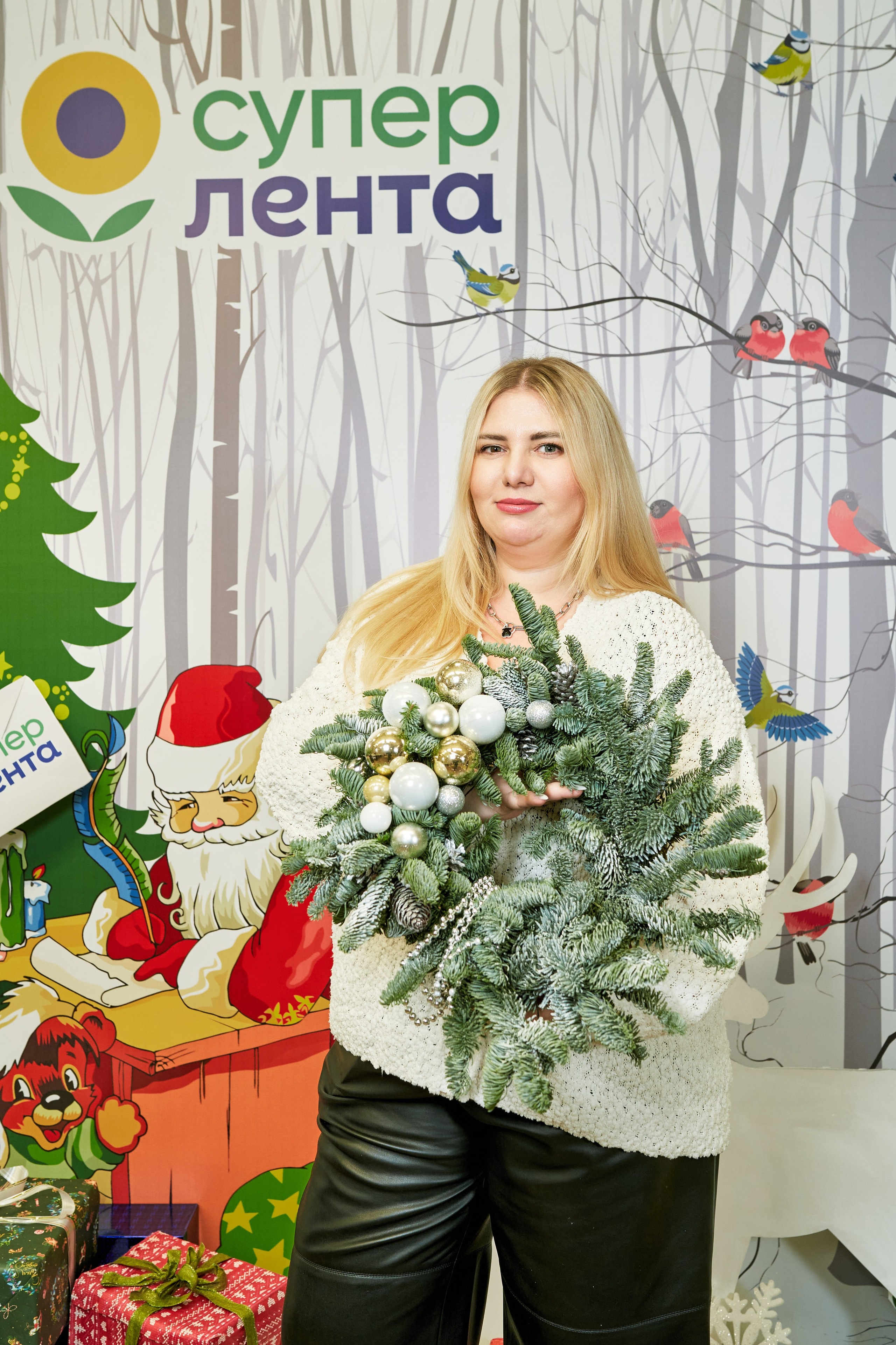 Корпоратив Лента Декабрь. Yankovski_001